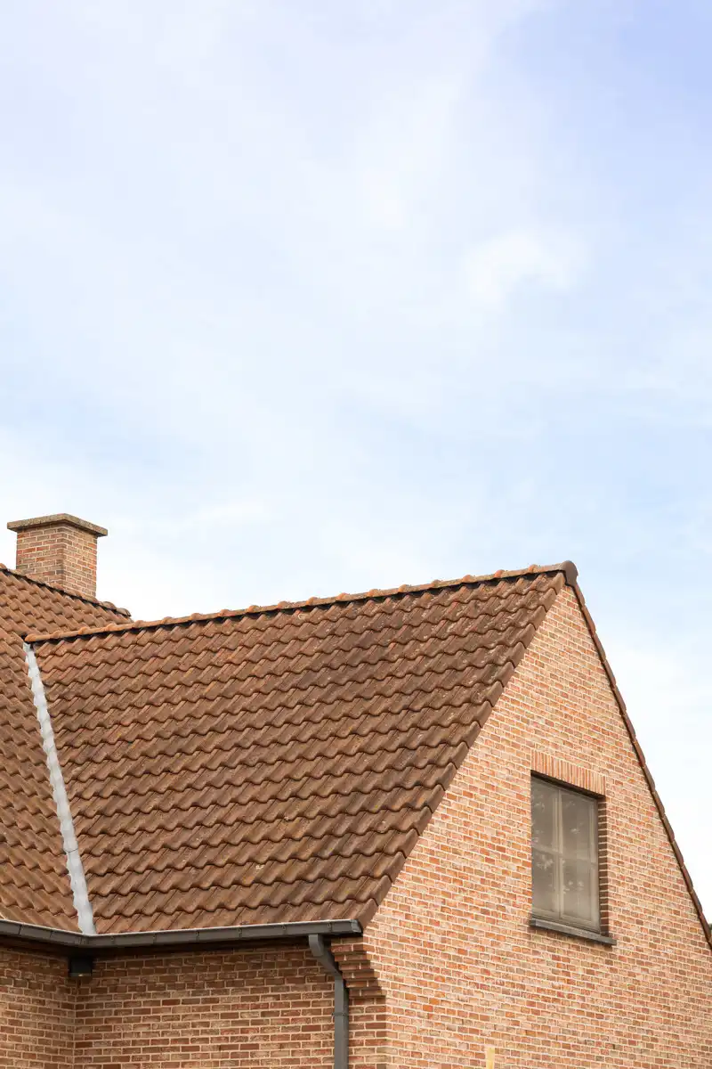 Karaktervolle kangoeroewoning met ruim perceel op toplocatie foto 5