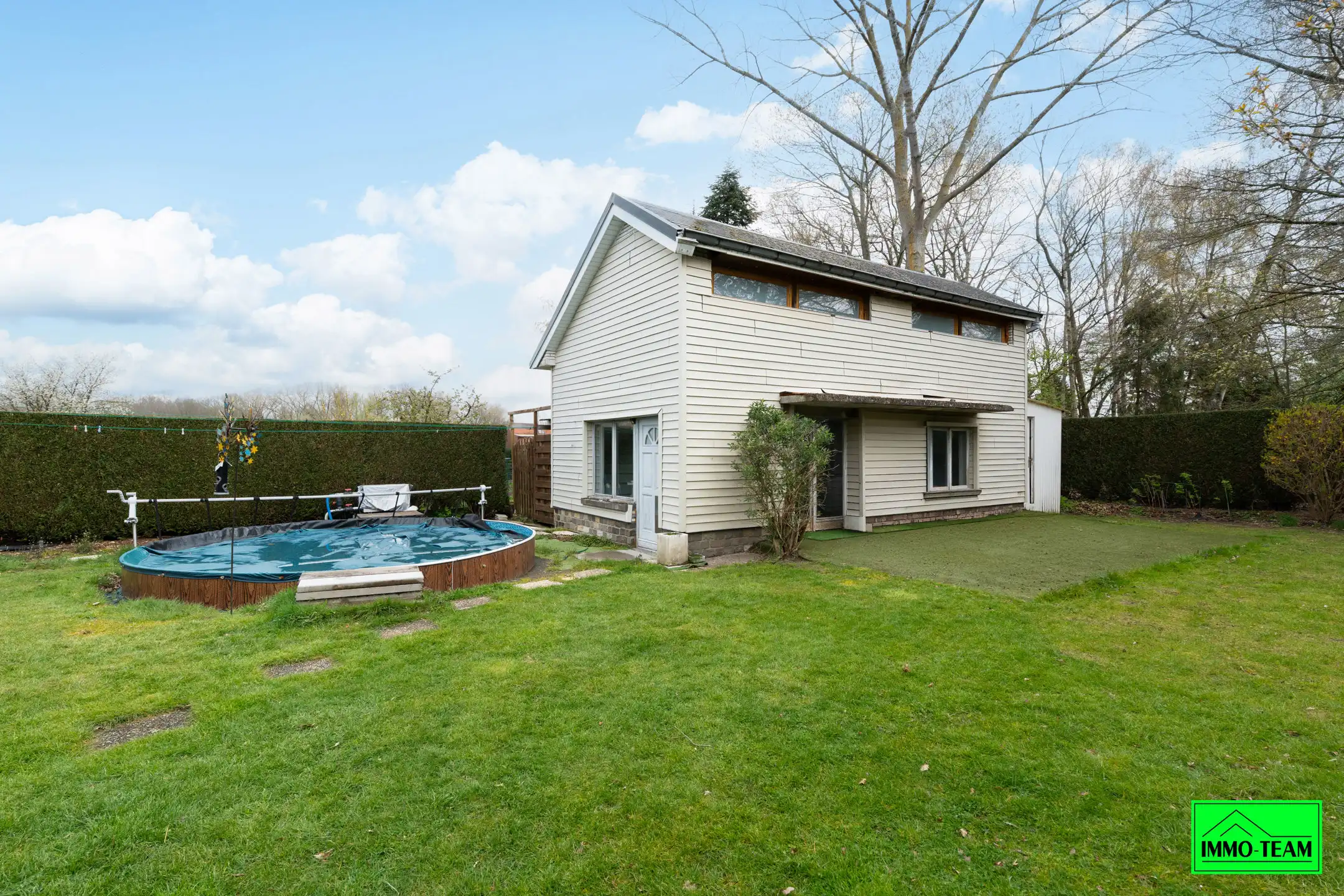 Ruime 4-gevelwoning op topligging foto 28