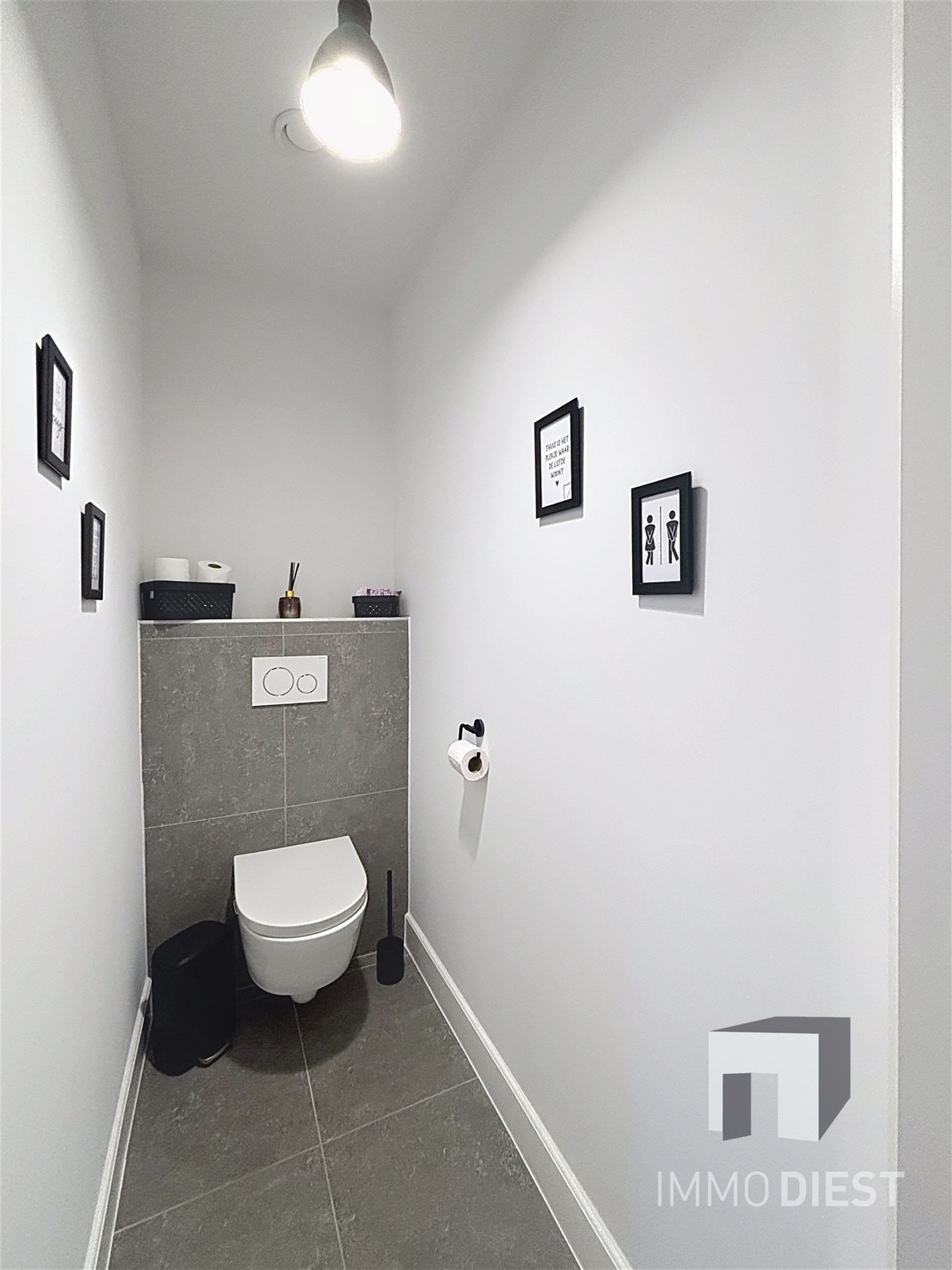 Nieuwbouwwonig met 3slaapkamers E-peil8 foto 27