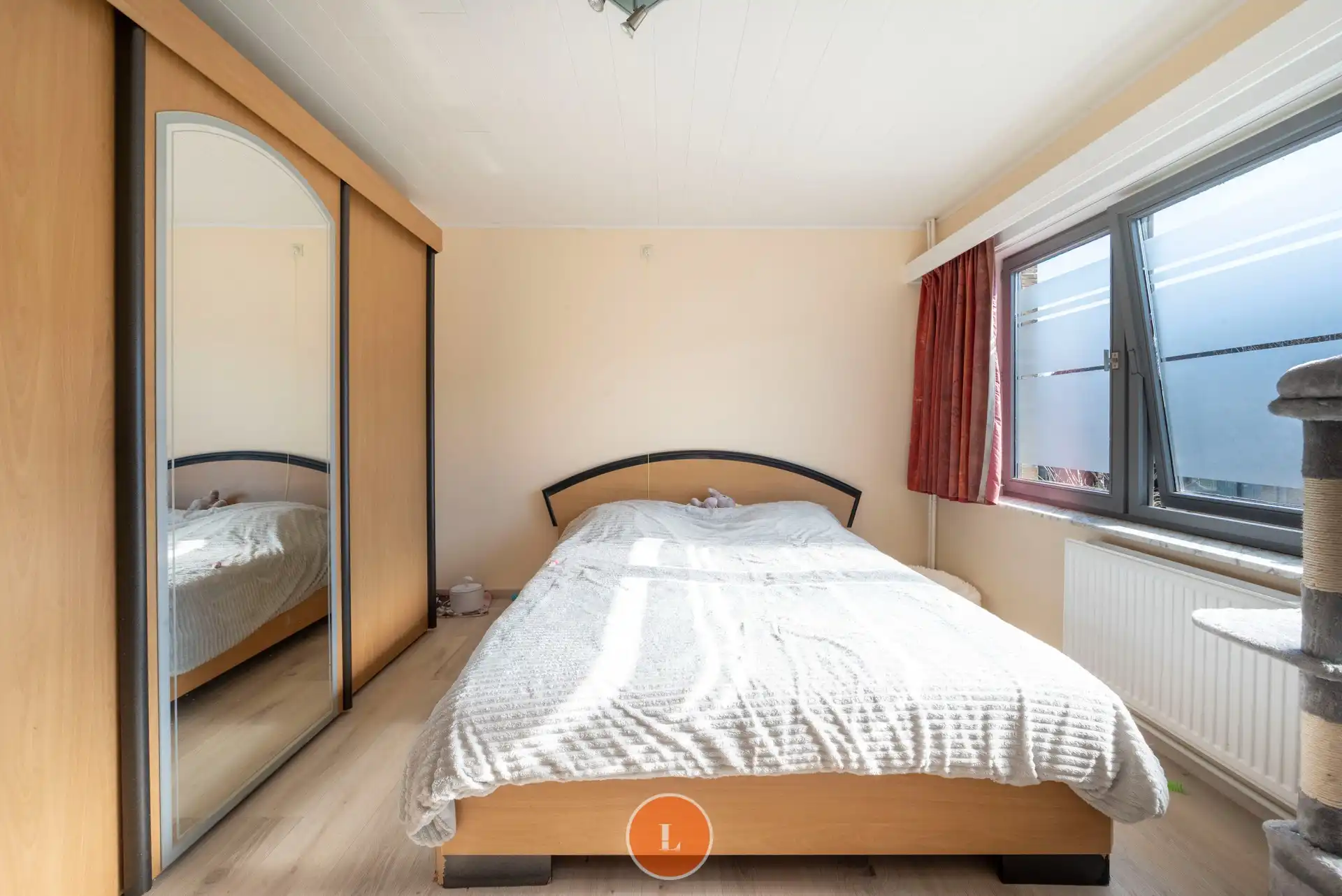 Instapklare gezinswoning in rustige, doodlopende straat met 4 kamers en garage foto 10