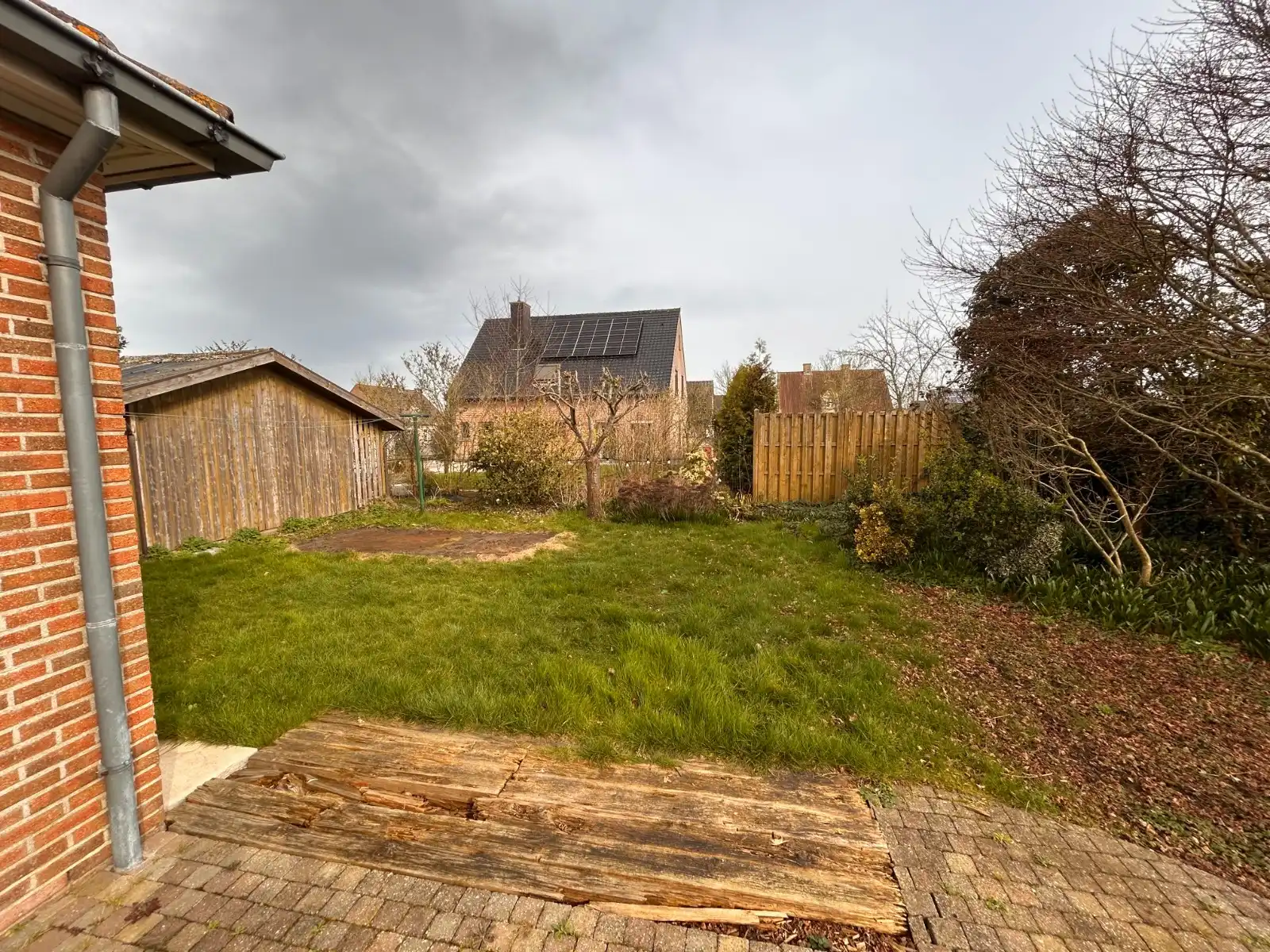 Instapklare woning nabij centrum Deinze foto 13