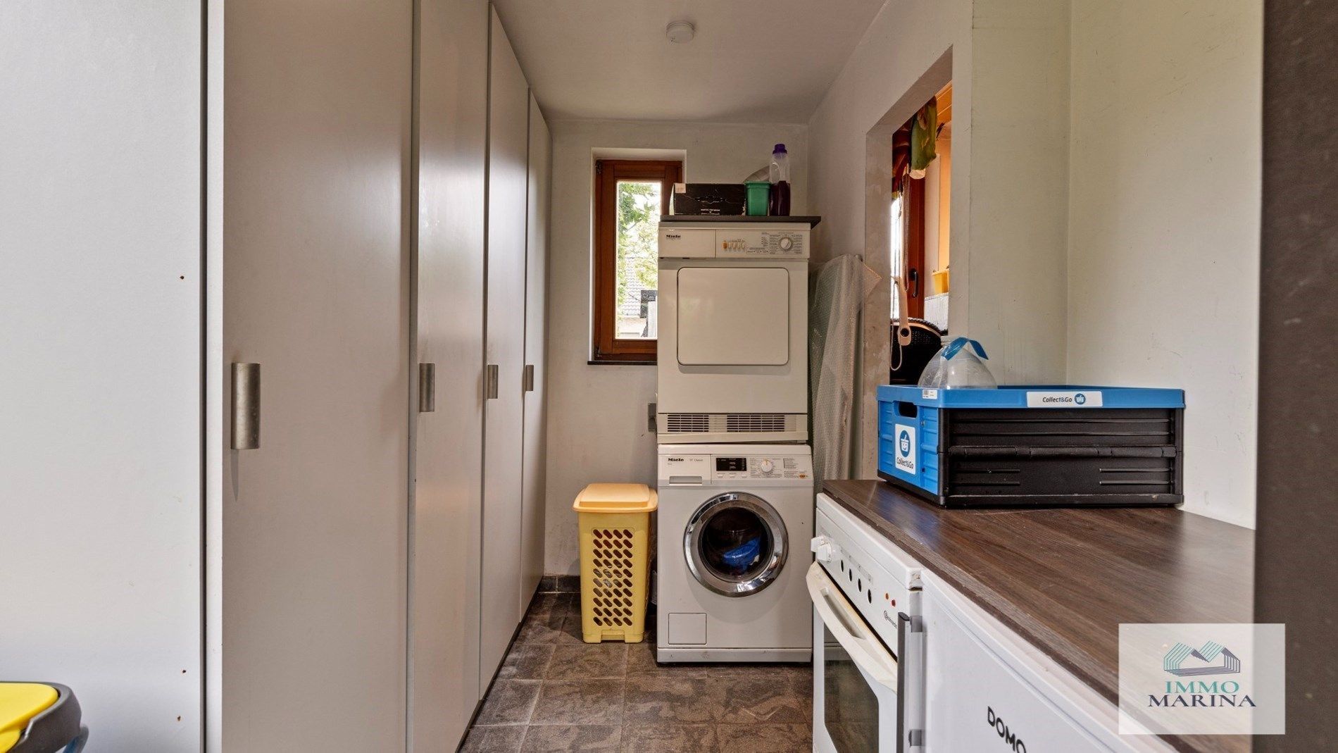 Zeer rustig gelegen woning. foto 20