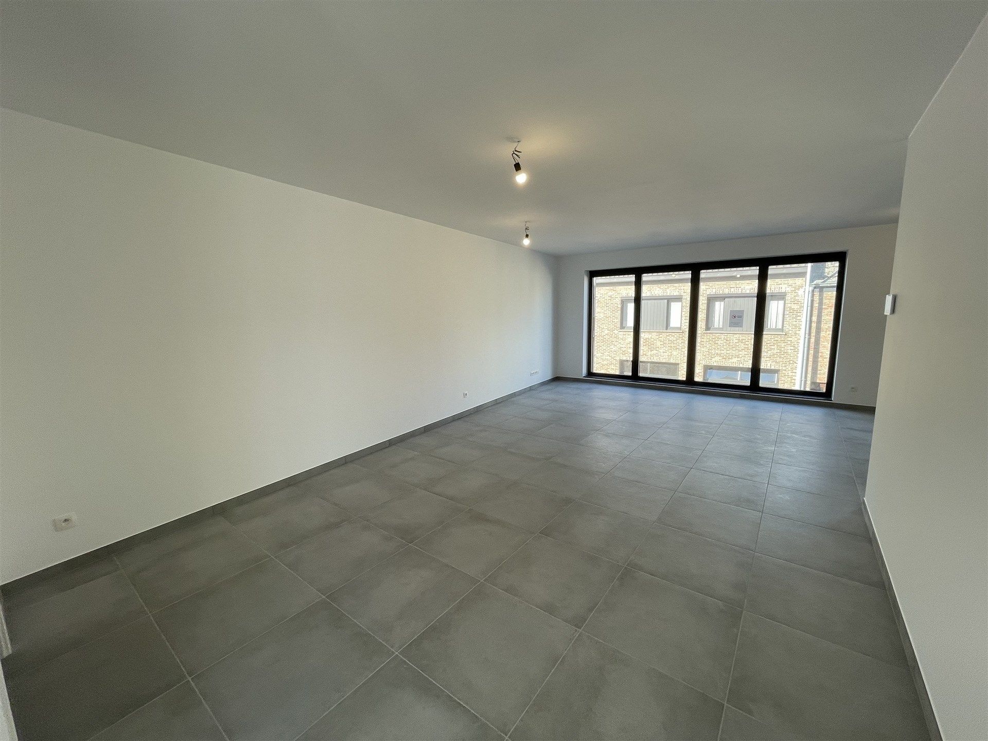 Ruim energiezuinig instapklaar duplex appartement.  foto 7