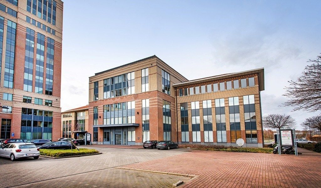 Kantoorruimte te huur op Mechelen Campus foto 18