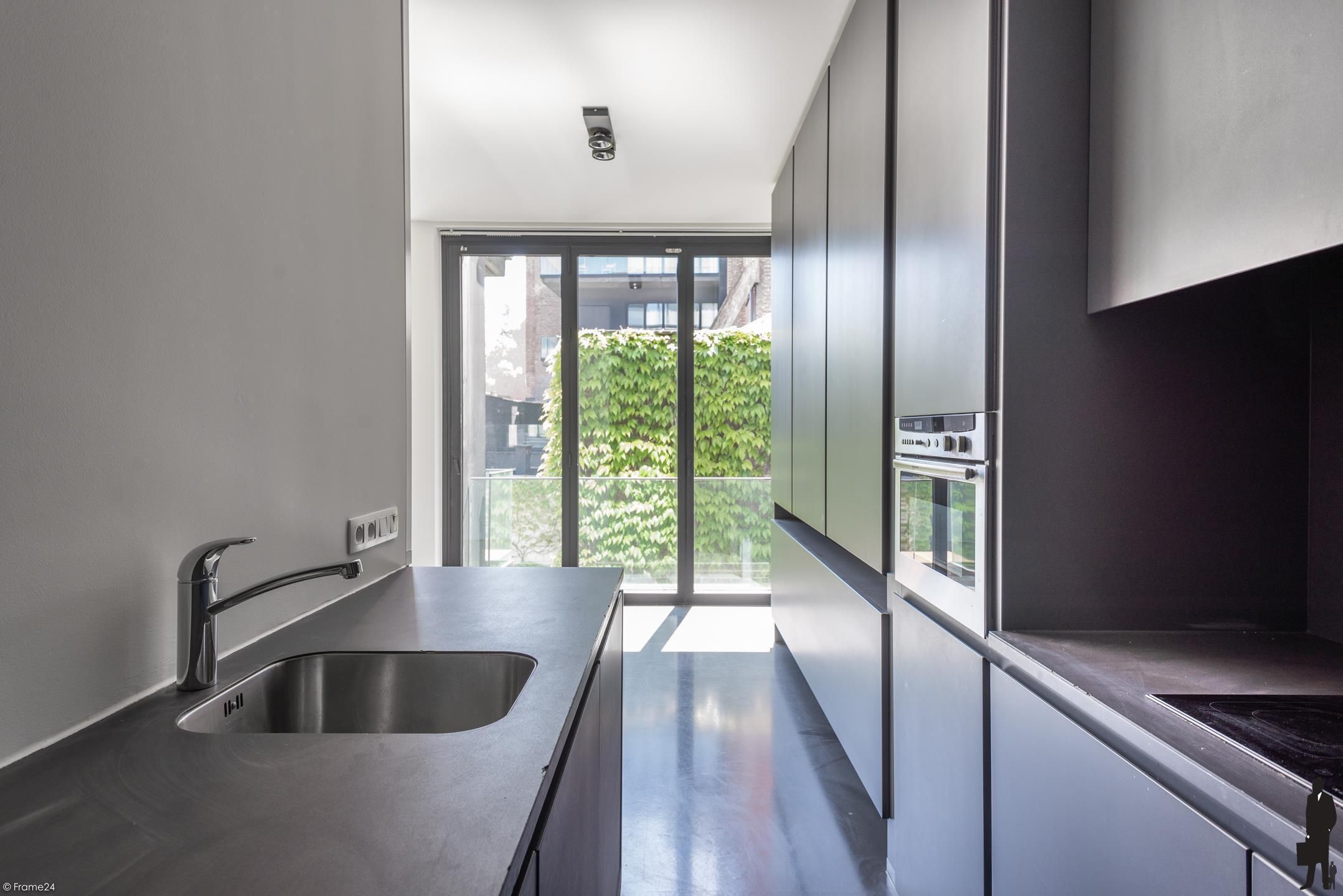 Luxe-loft in het hart van de stad. foto 15
