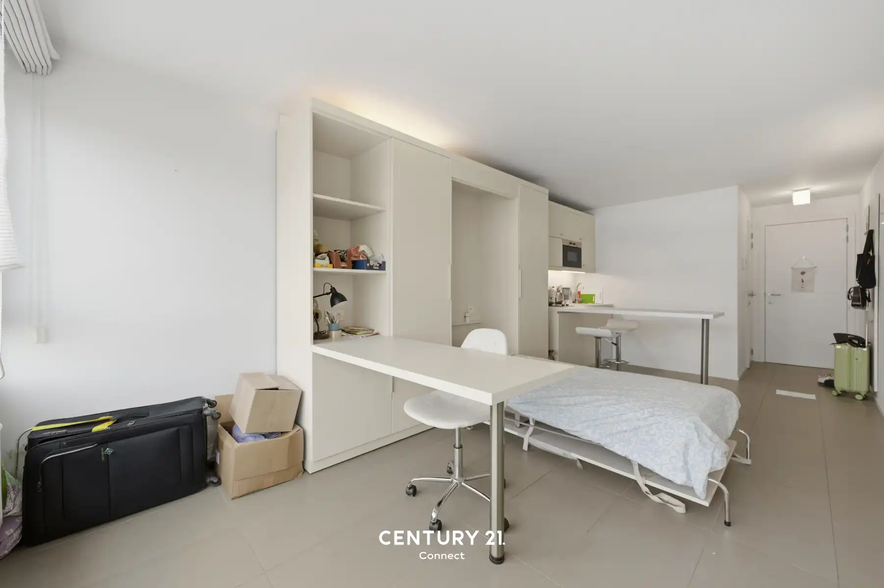 Residentie Archiv 01" - UNIT 0312 // Label B foto 2