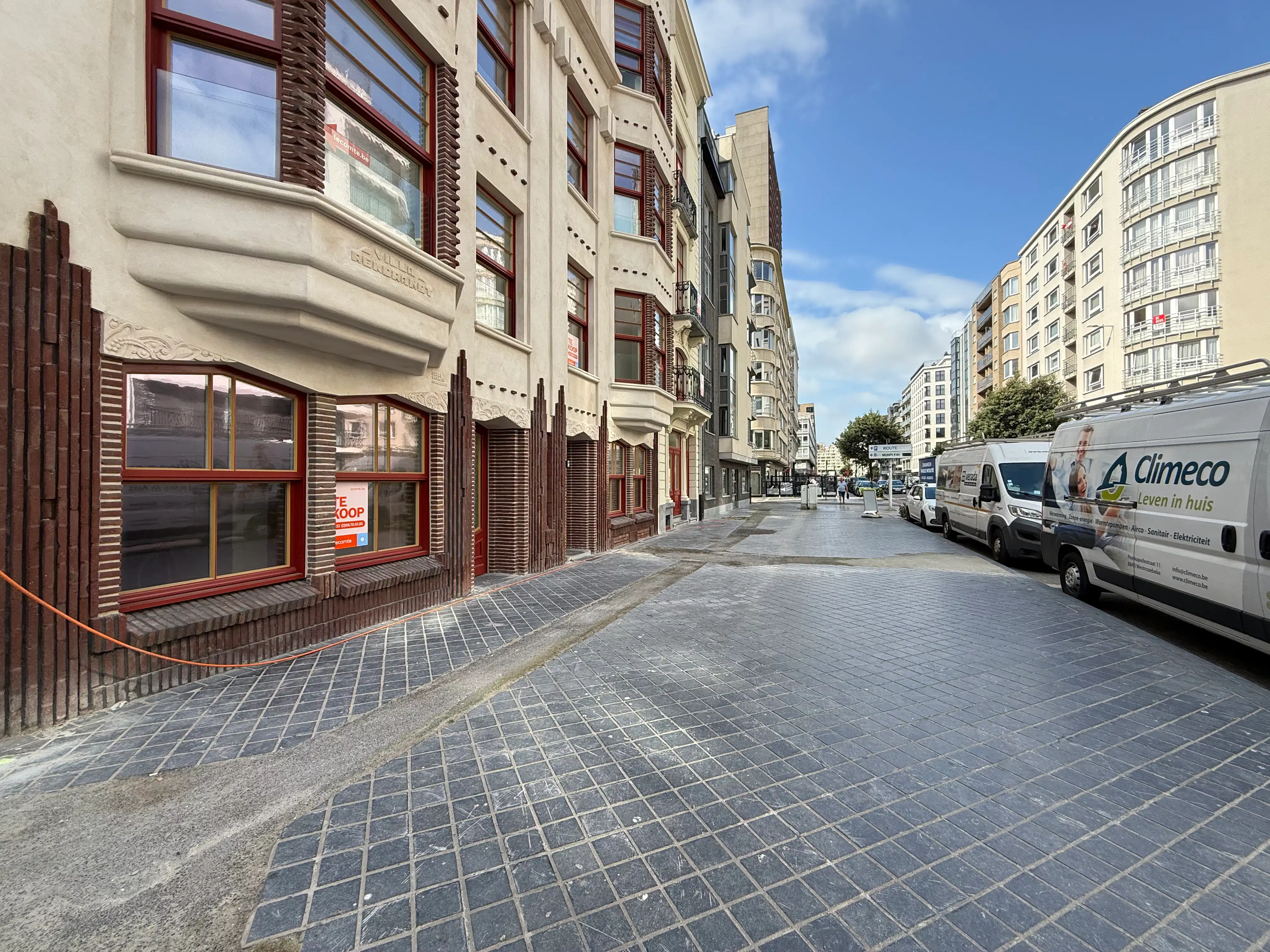 Praktijk- of winkelruimte 50m² foto 3