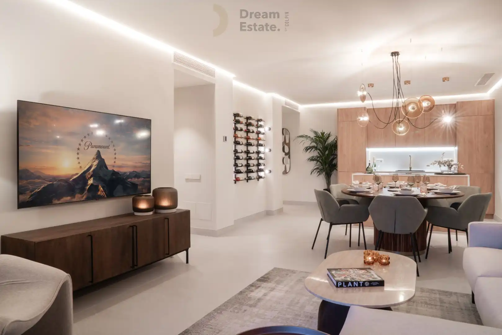 Schitterend luxe appartement aan het strand en restaurant Tikitano, Estepona. foto 13