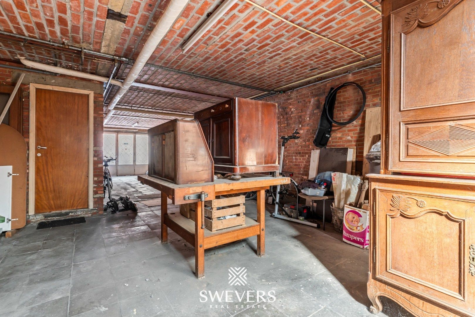 Instapklaar pand met rendement en centrale ligging in Hasselt foto 18