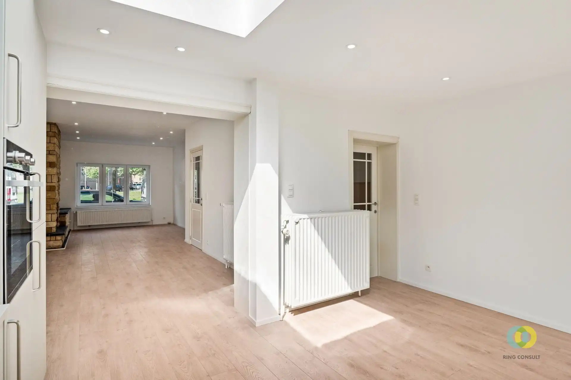 Instapklare woning met 2 à 3 slaapkamers EPC C foto 4