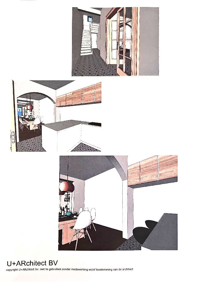 In optie. Verkoopovereenkomst is in opmaak. foto 23