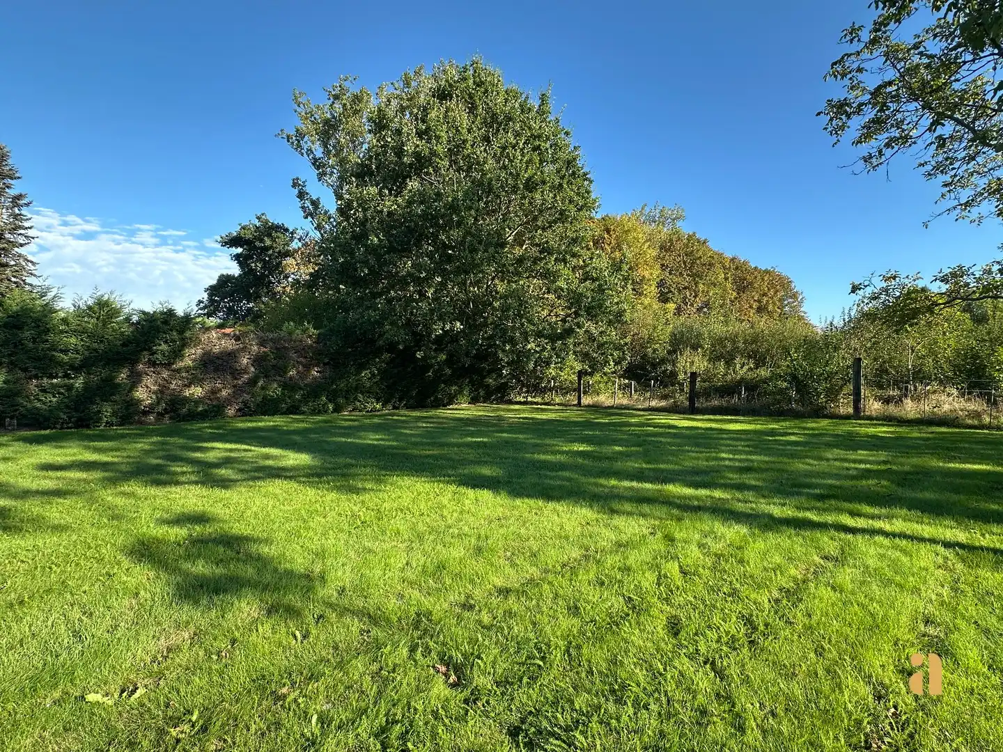 Bouw jouw thuis op een groene, rustige plek foto 5
