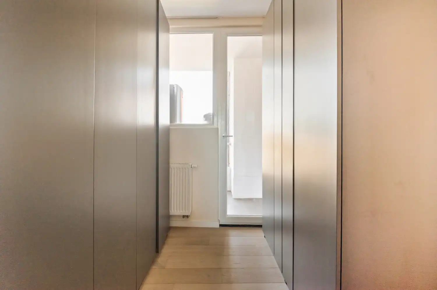 Appartement met 3 slaapkamers en terras in Deurne! foto 11
