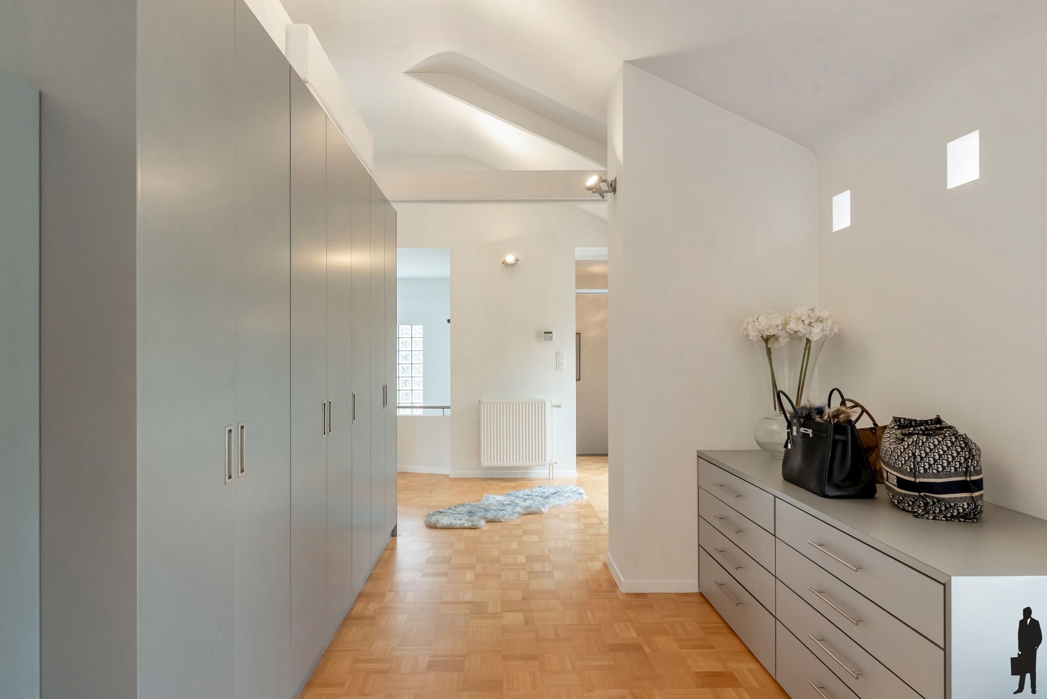 VILLA MET APARTE PRAKTIJK OF APART KANTOOR AAN HUIS (vrij beroep mogelijk!)  foto 21