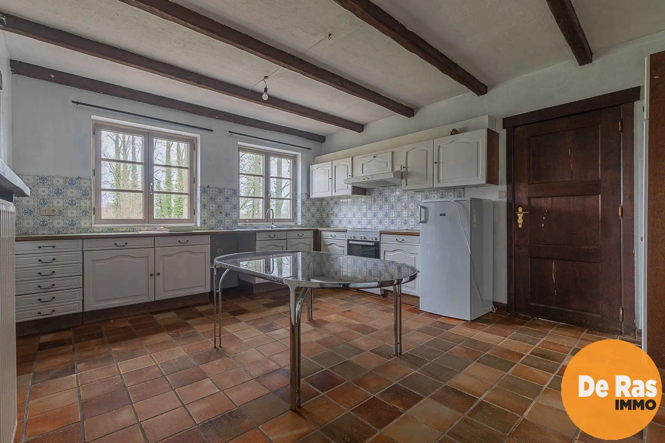 LEDE – Ruime villa met karakter op een ruim perceel  foto 8