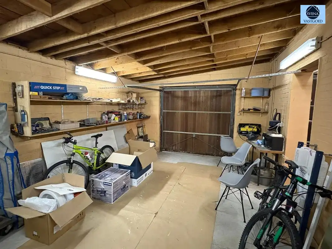 BUNGALOW OP EEN ZEER LEUKE LOCATIE foto 9