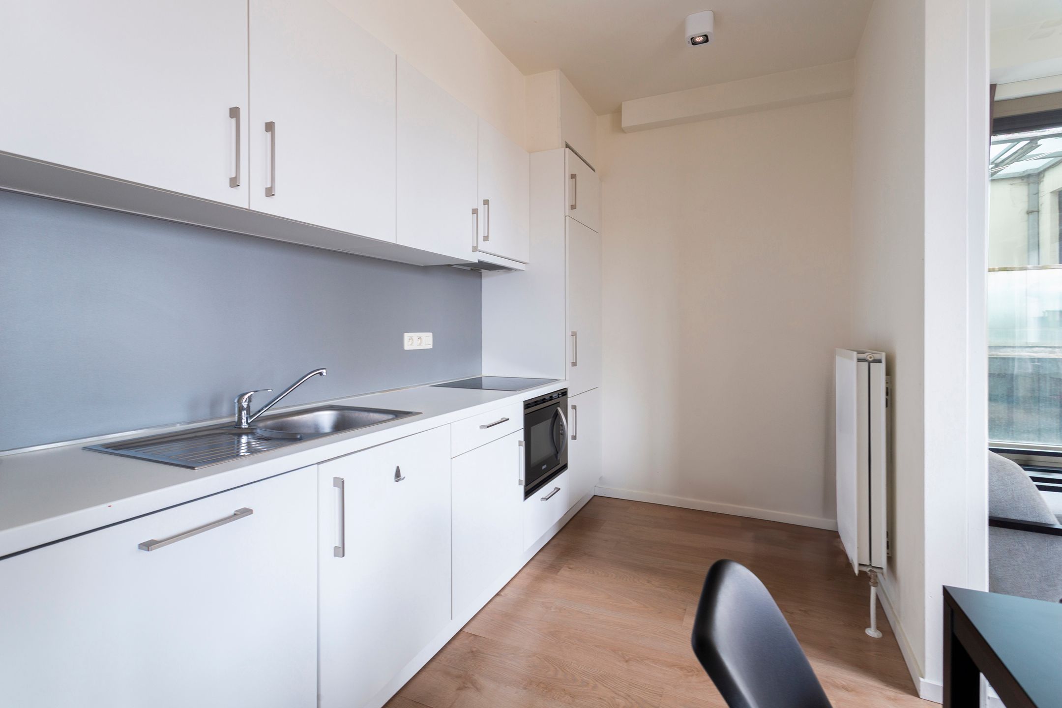 instapklaar 1-slpk-app. aan Operaplein - ideale investering foto 6