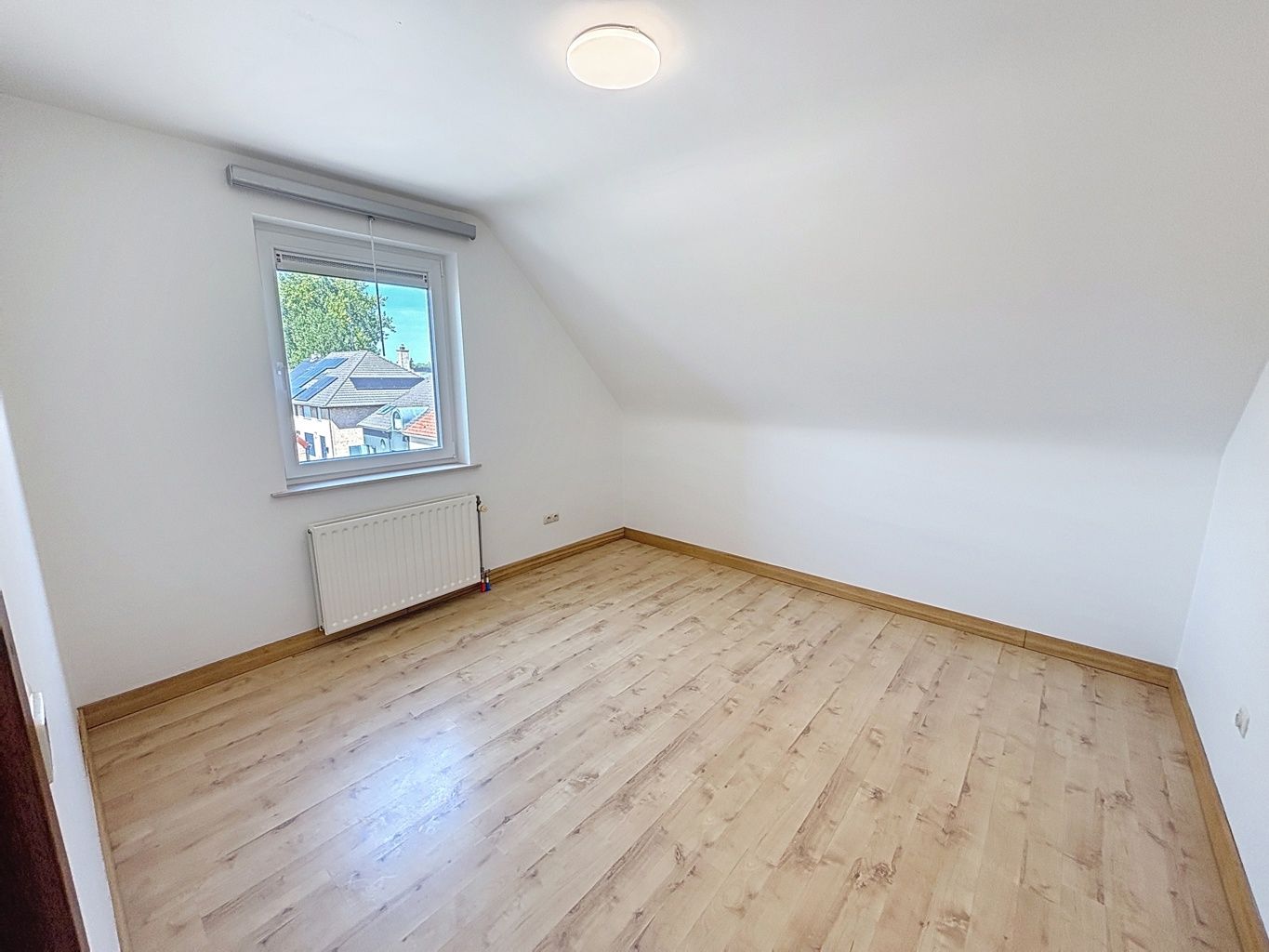 Duplex appartement met 3 slaapkamers! foto 10