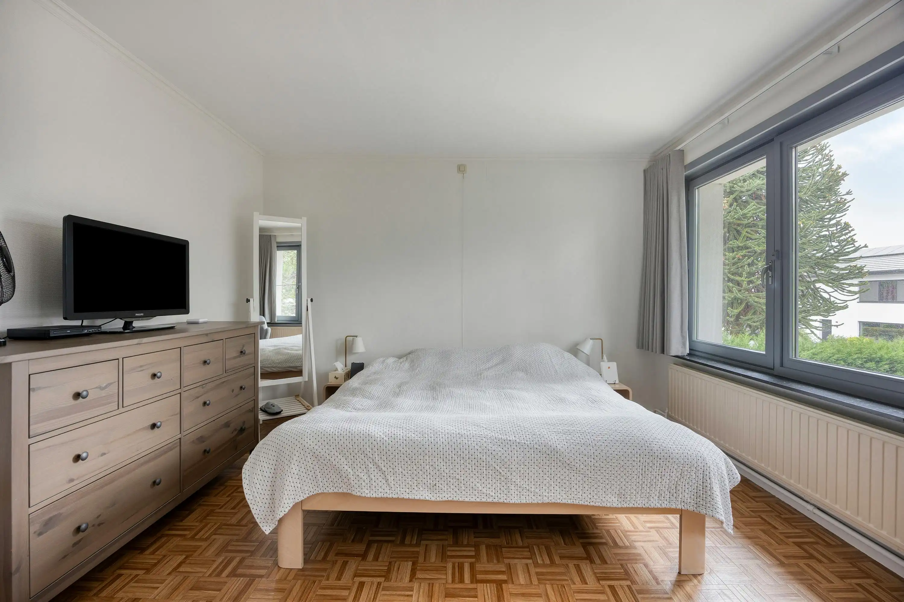 Huis met 3 slaapkamers - EPC A - te koop in centrum van Eeklo foto 17