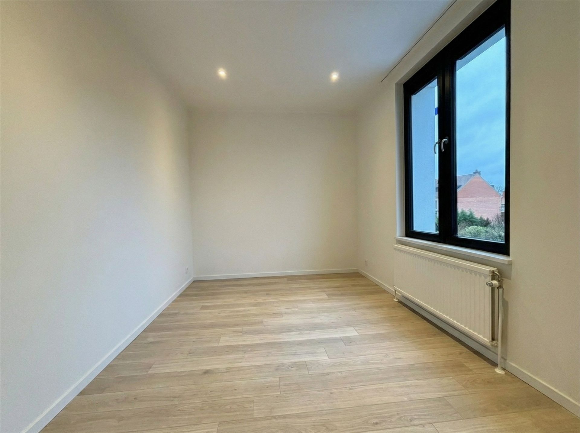 Volledig gereoveerde karakter woning met tuin nabij Brussel  foto 20