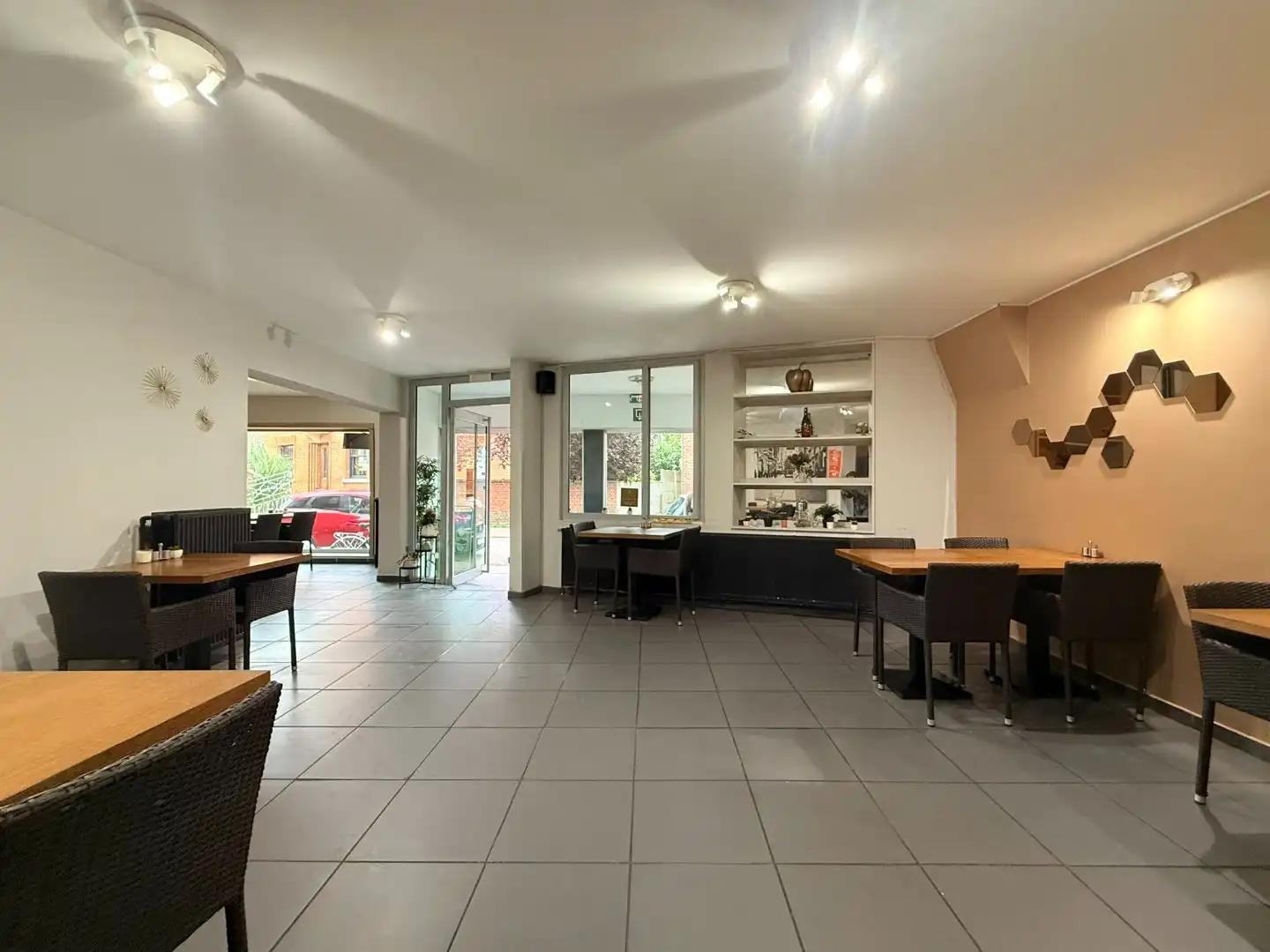 Horecagelegenheid in Herent foto 4