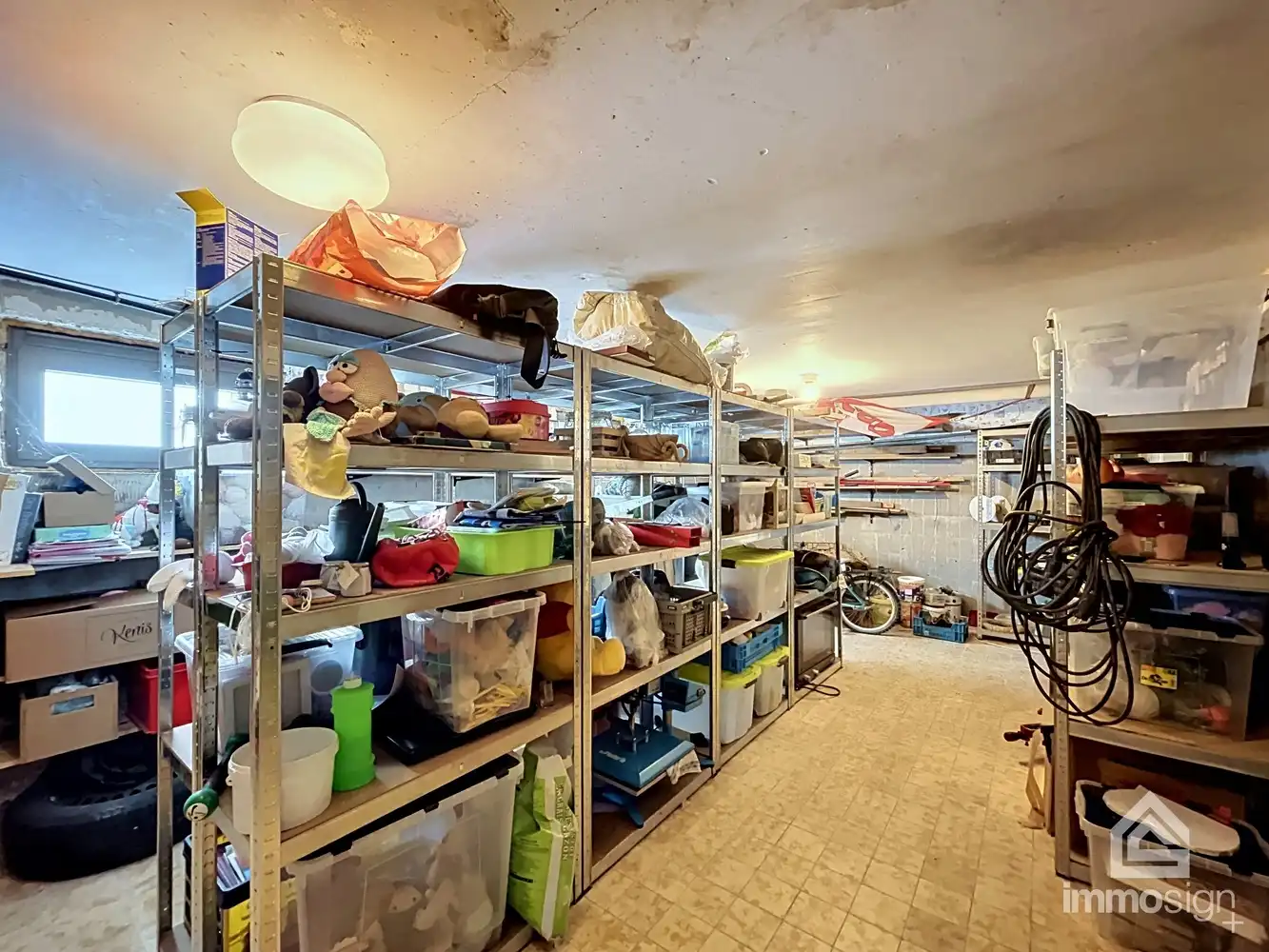 Ruime gezinswoning met drie slaapkamers te Opitter! foto 46