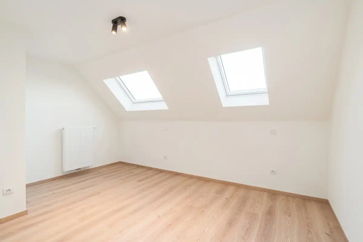 2 nouvelles maisons avec garage à Saint-Léger foto 12