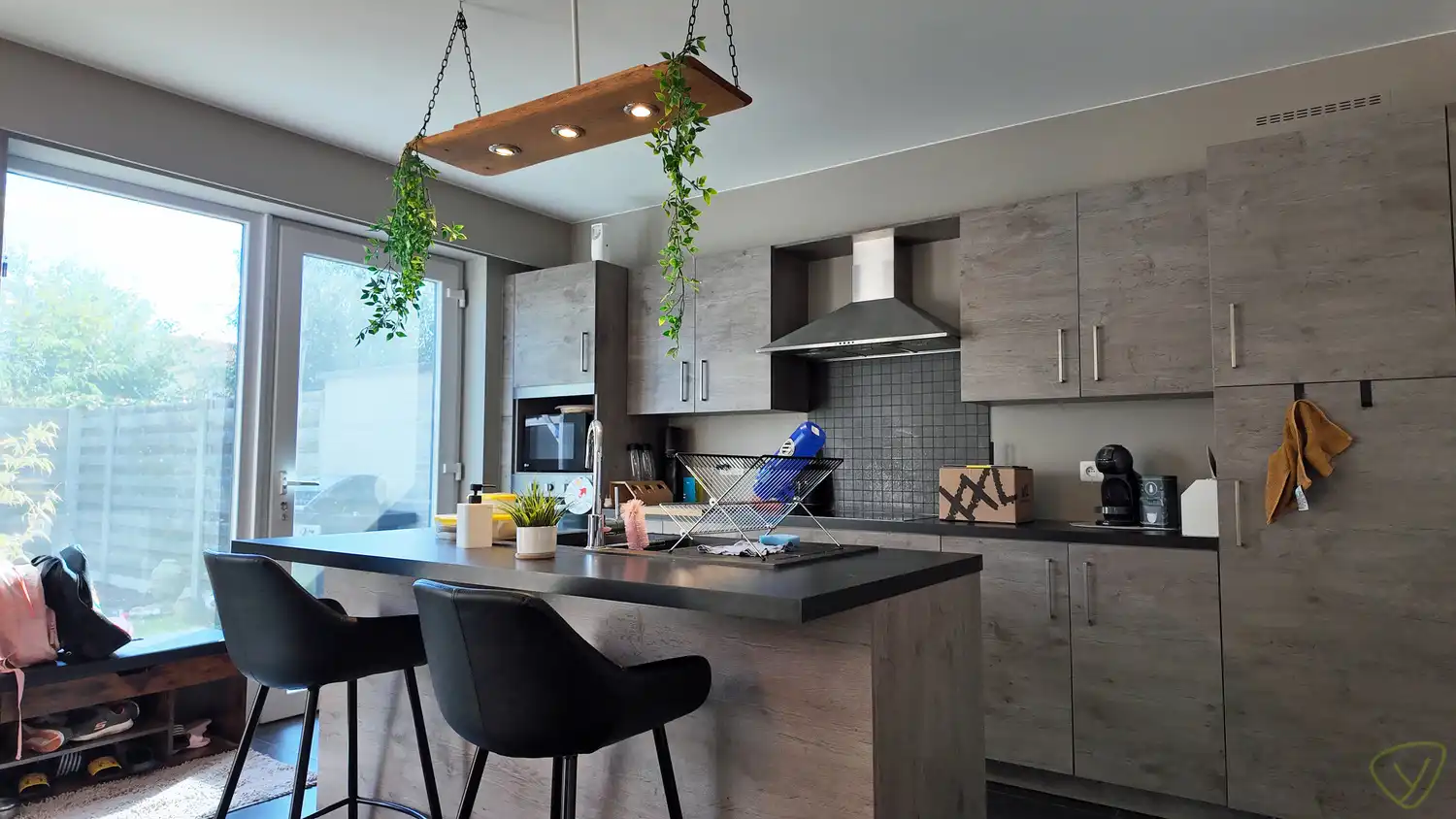 Ruime en moderne woning te huur in Maldegem met 4 slaapkamers en garage - perfect voor comfortabel wonen nabij alle voorzieningen! foto 6