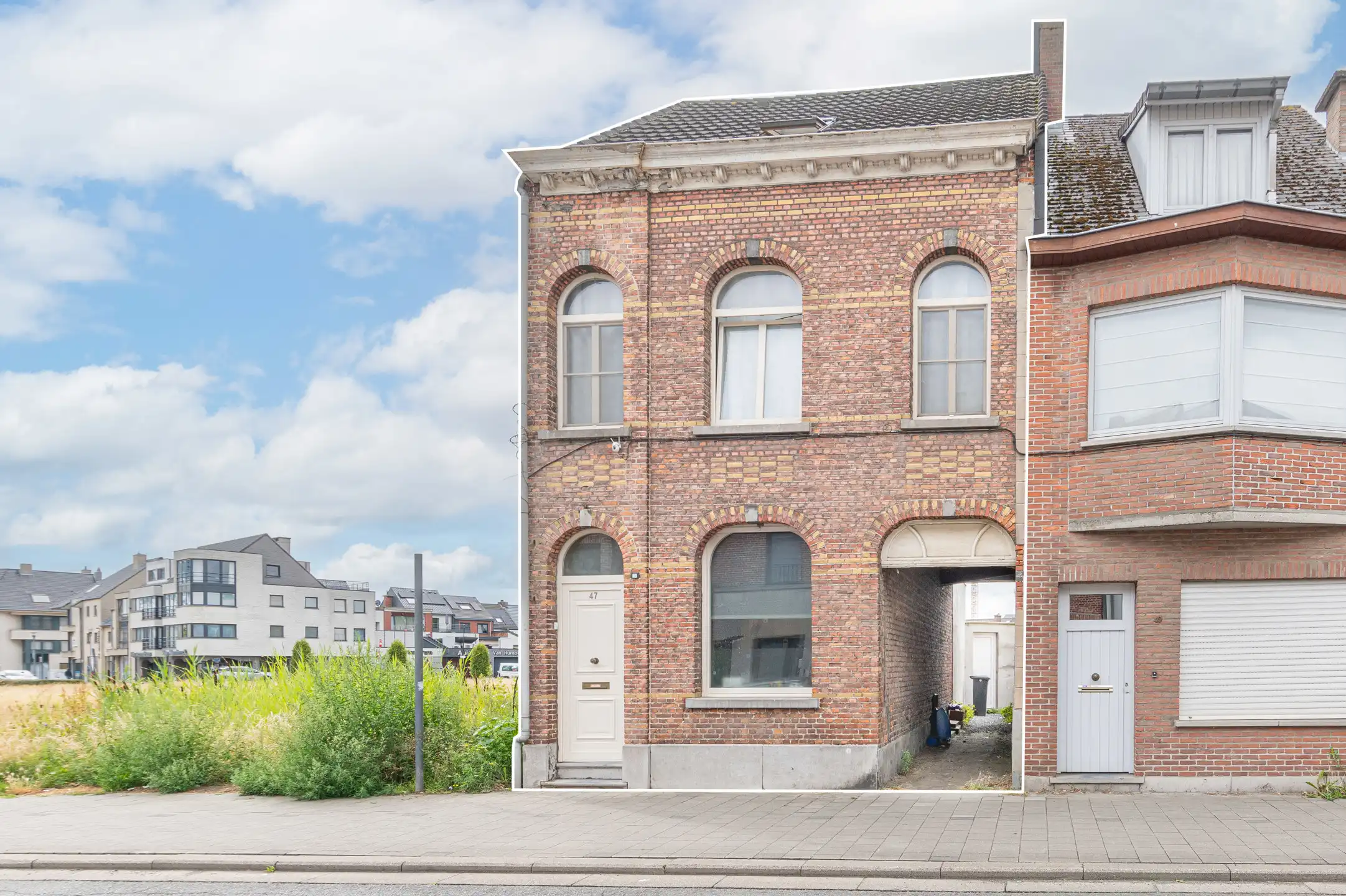 Gezellige woning op centrale locatie foto 22