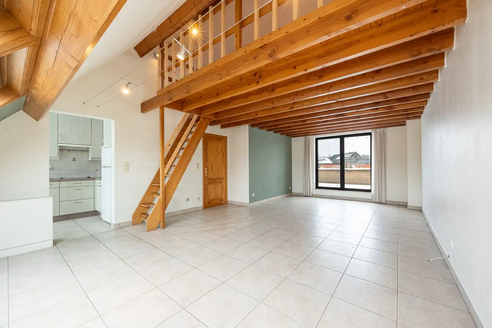 DUPLEXAPPARTEMENT foto 4