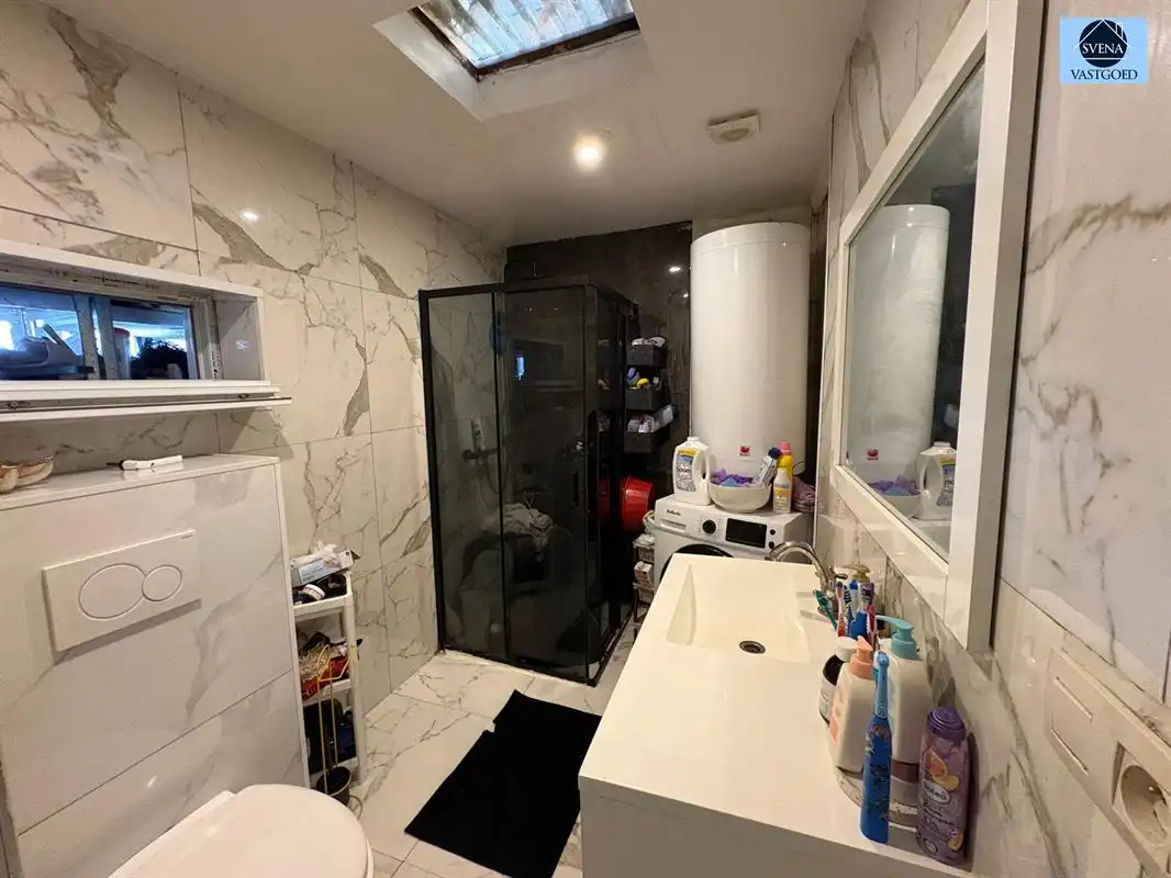 WONING IN HET CENTRUM VAN NINOVE foto 10