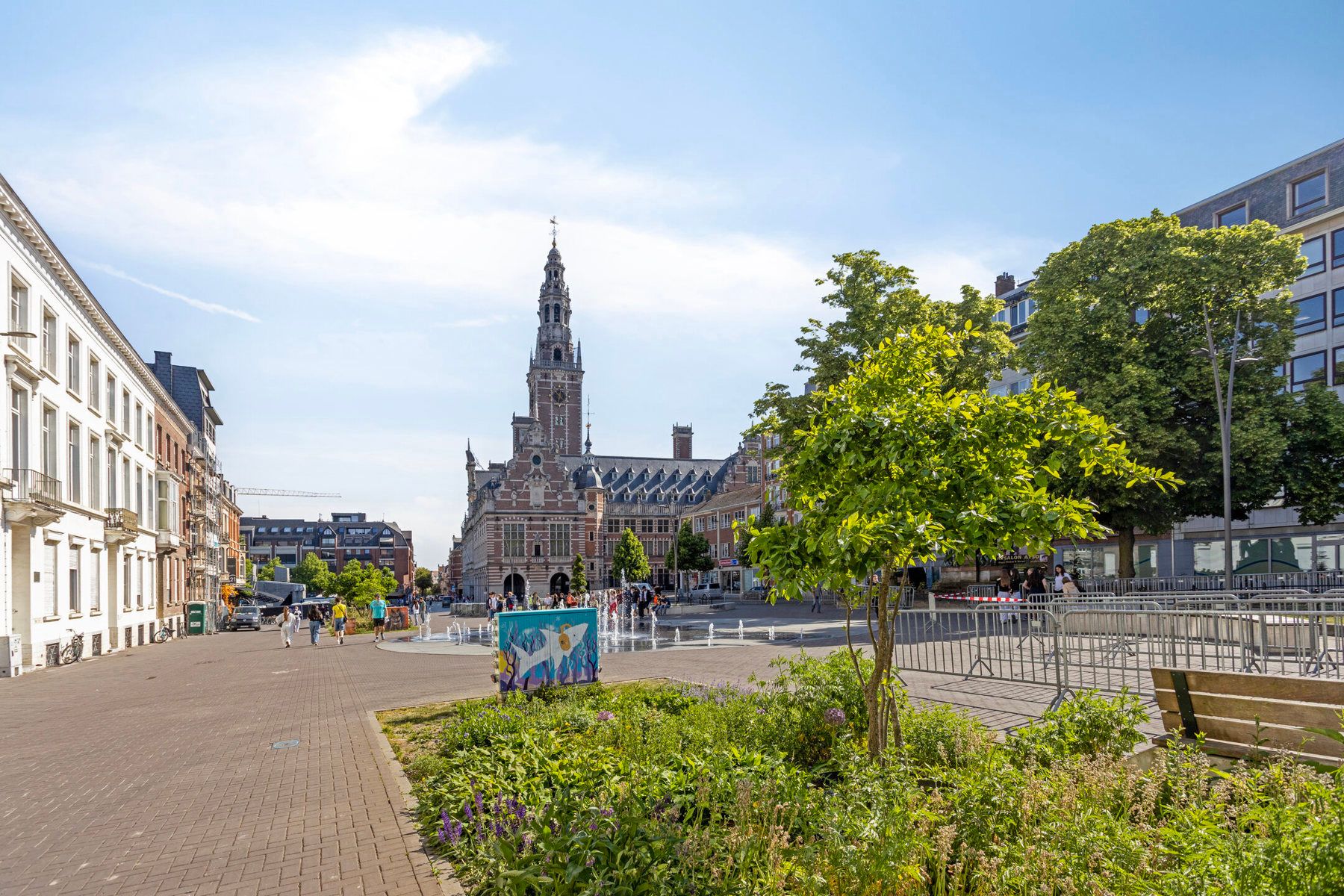 Horeca Concept AAA-locatie Leuven foto 7