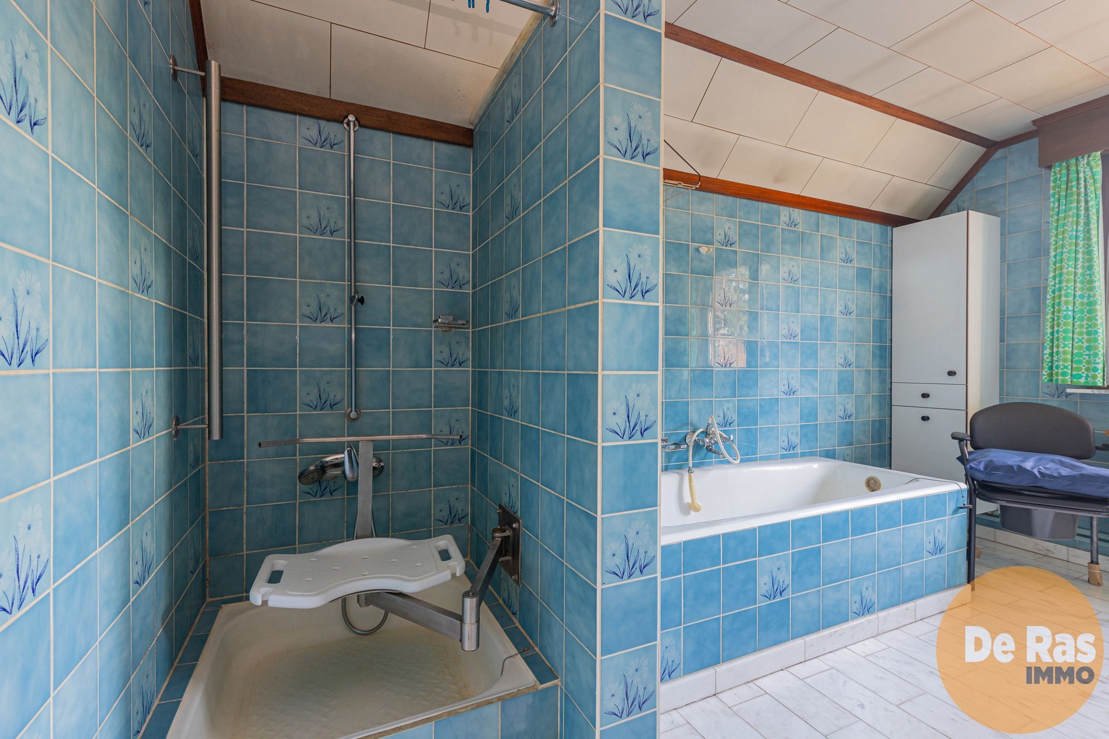 LOKEREN - Open bebouwing met bijgebouw/werkplaats van 90 m² foto 17