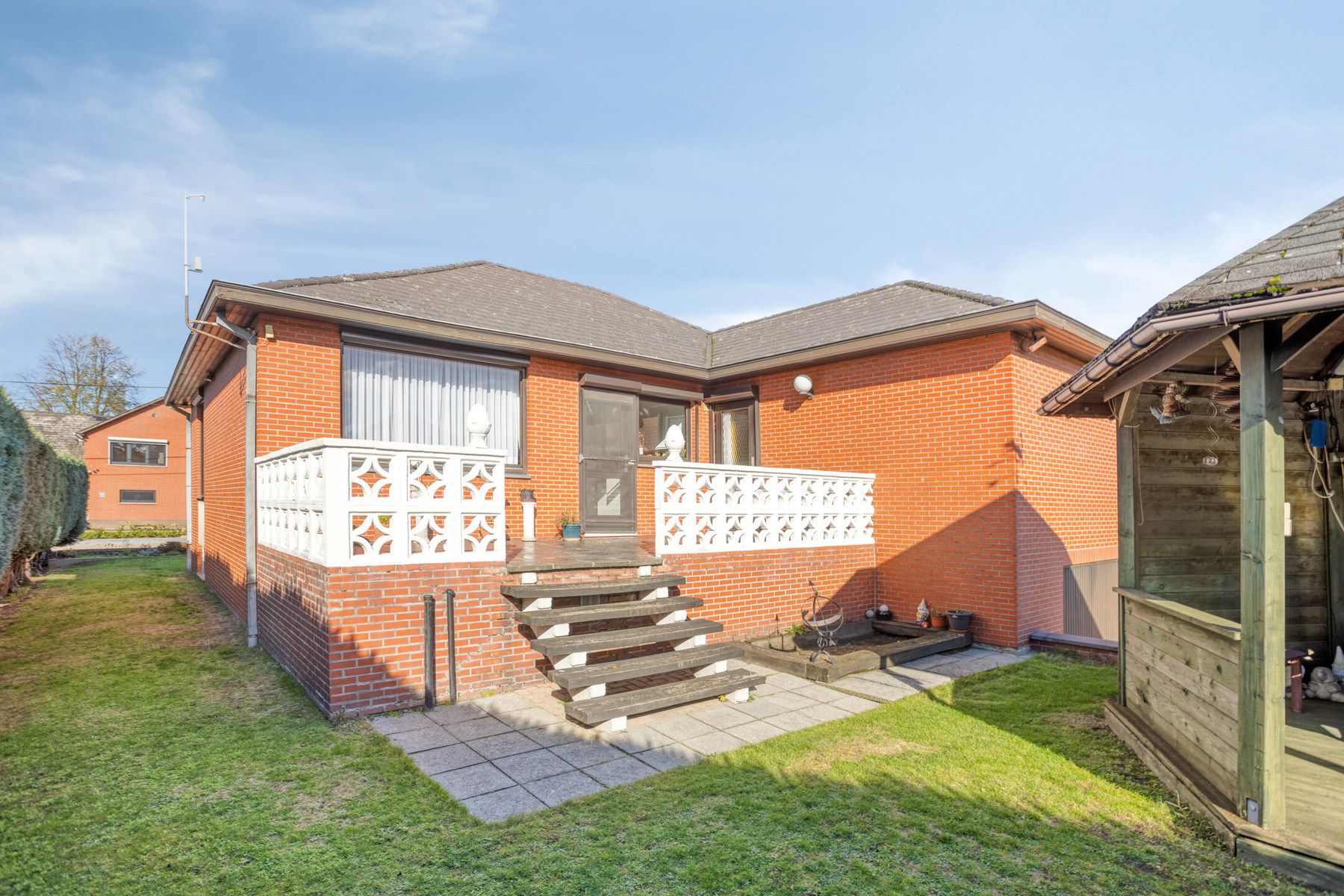 Huis te koop foto 26