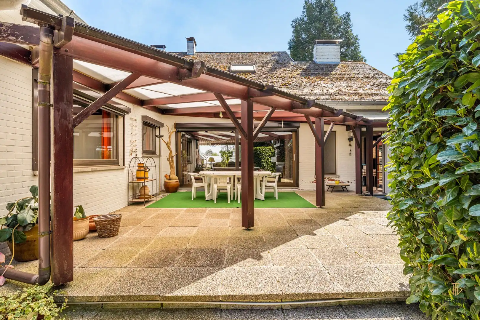 Statige Villa met Oneindige Mogelijkheden. foto 39