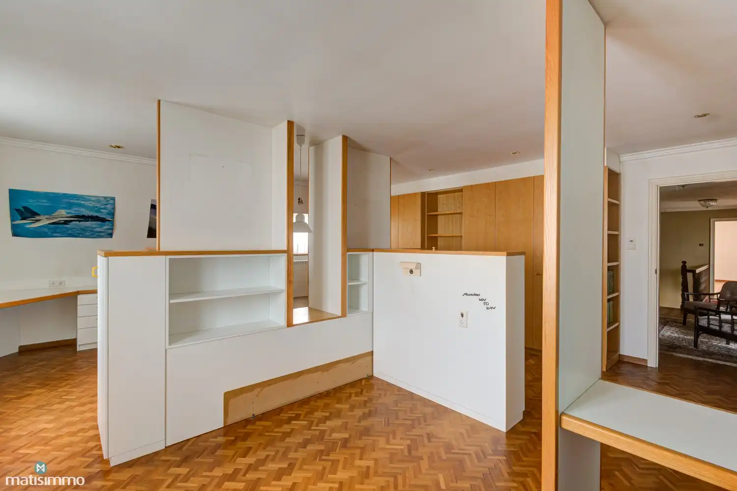 RIANTE VILLA MET CHARMANTE UITSTRALING ALS LANDHUIS OP ZEER RUIM PERCEEL IN WELLEN foto 25