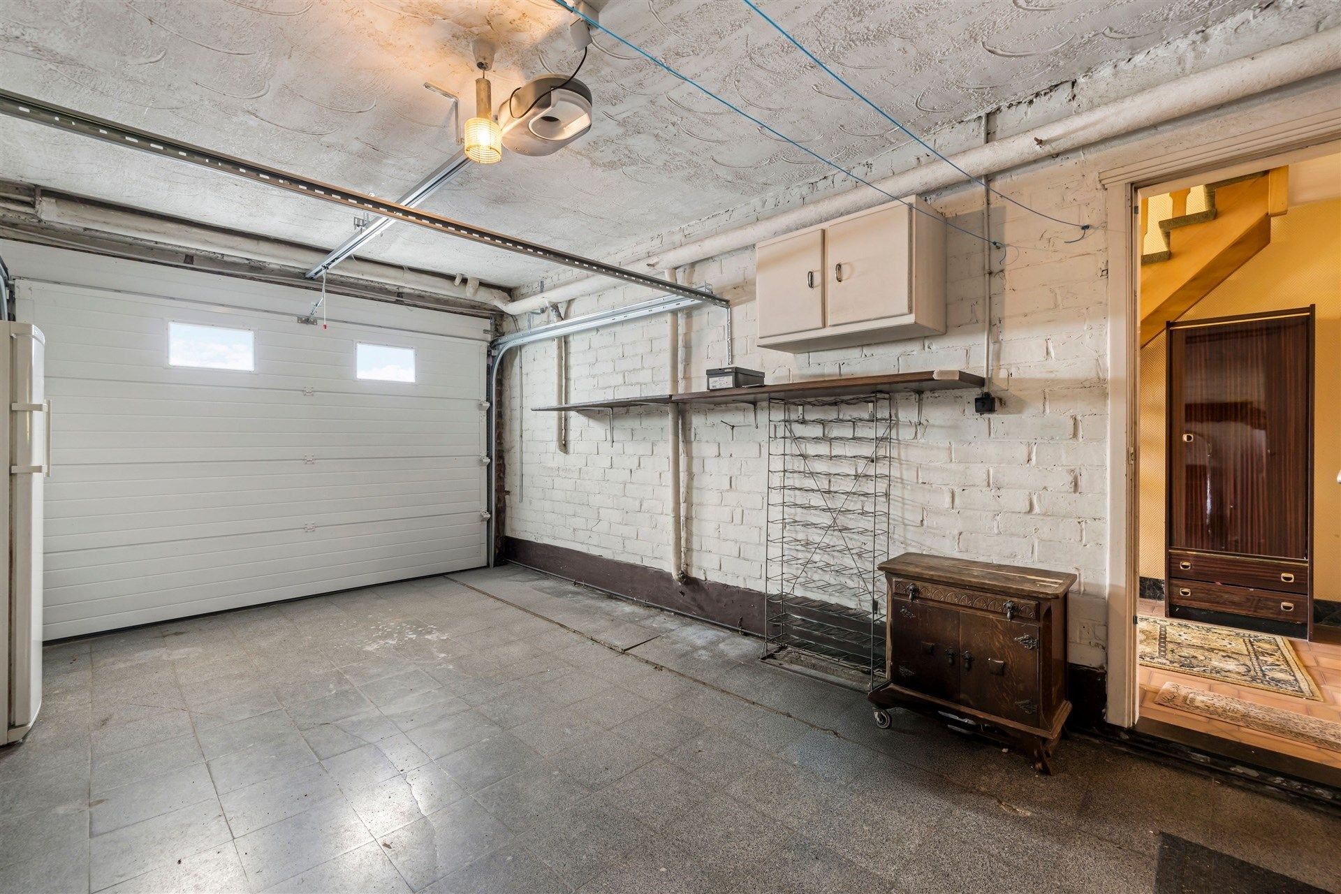 Uitstekend gelegen bel-étagewoning met 3 slaapkamers en garage foto 19