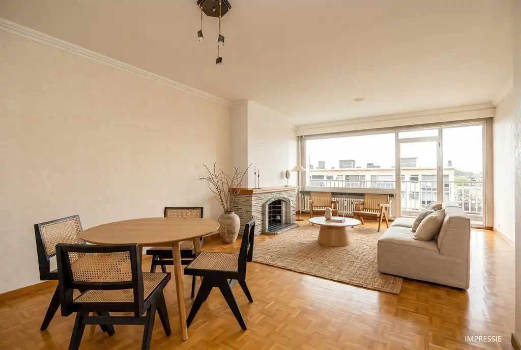 Appartement te koop Luitenant Lippenslaan 48/601 - 2140 ANTWERPEN