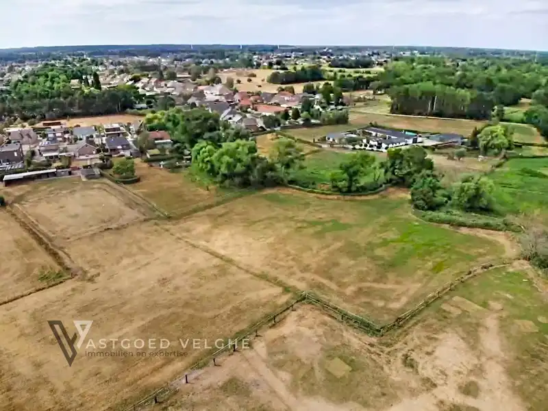 Woning met 3 slaapkamers op uitzonderlijk perceel van 1,63 hectare in groene omgeving foto 51