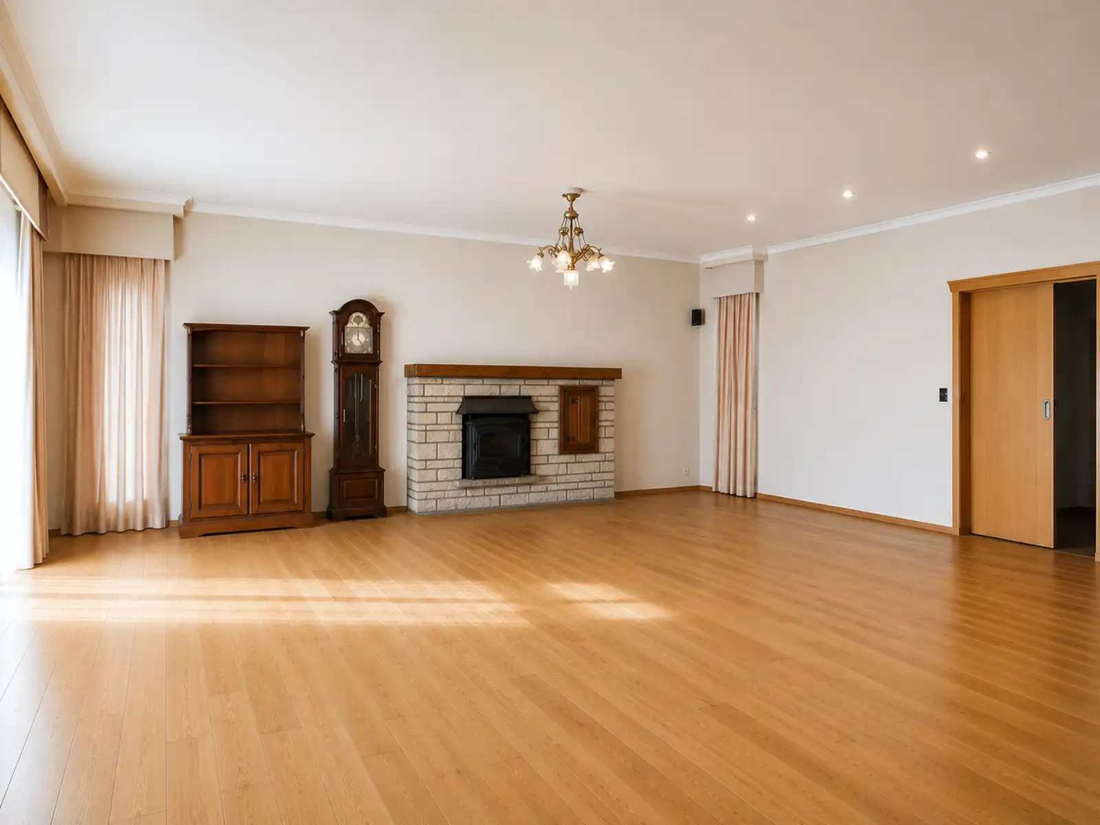 Ruime gelijkvloerse villa aan Ter Borcht op 1.954 m² foto 2