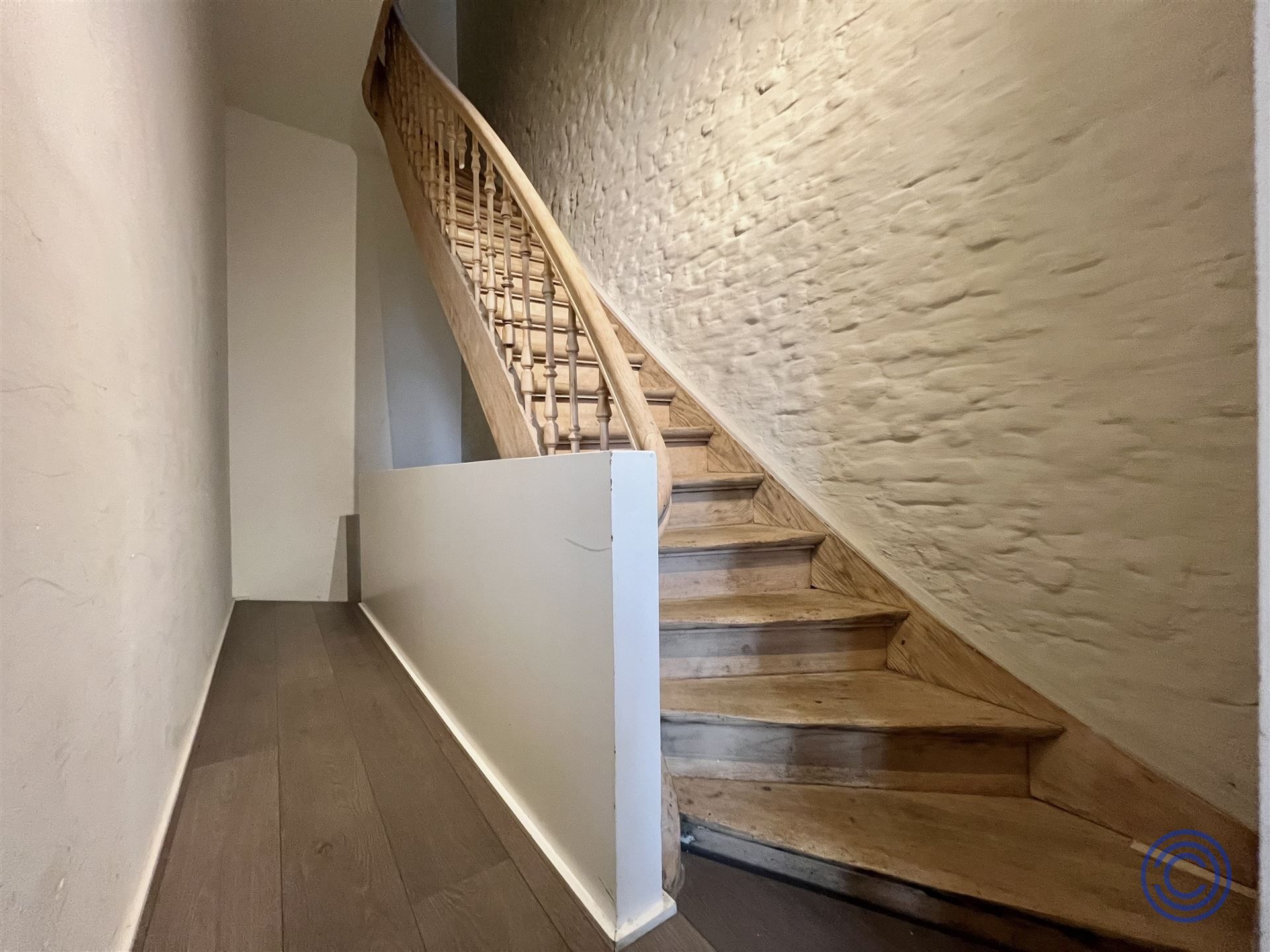 Volledig verhuurd appartementsgebouw in hartje Antwerpen! foto 16