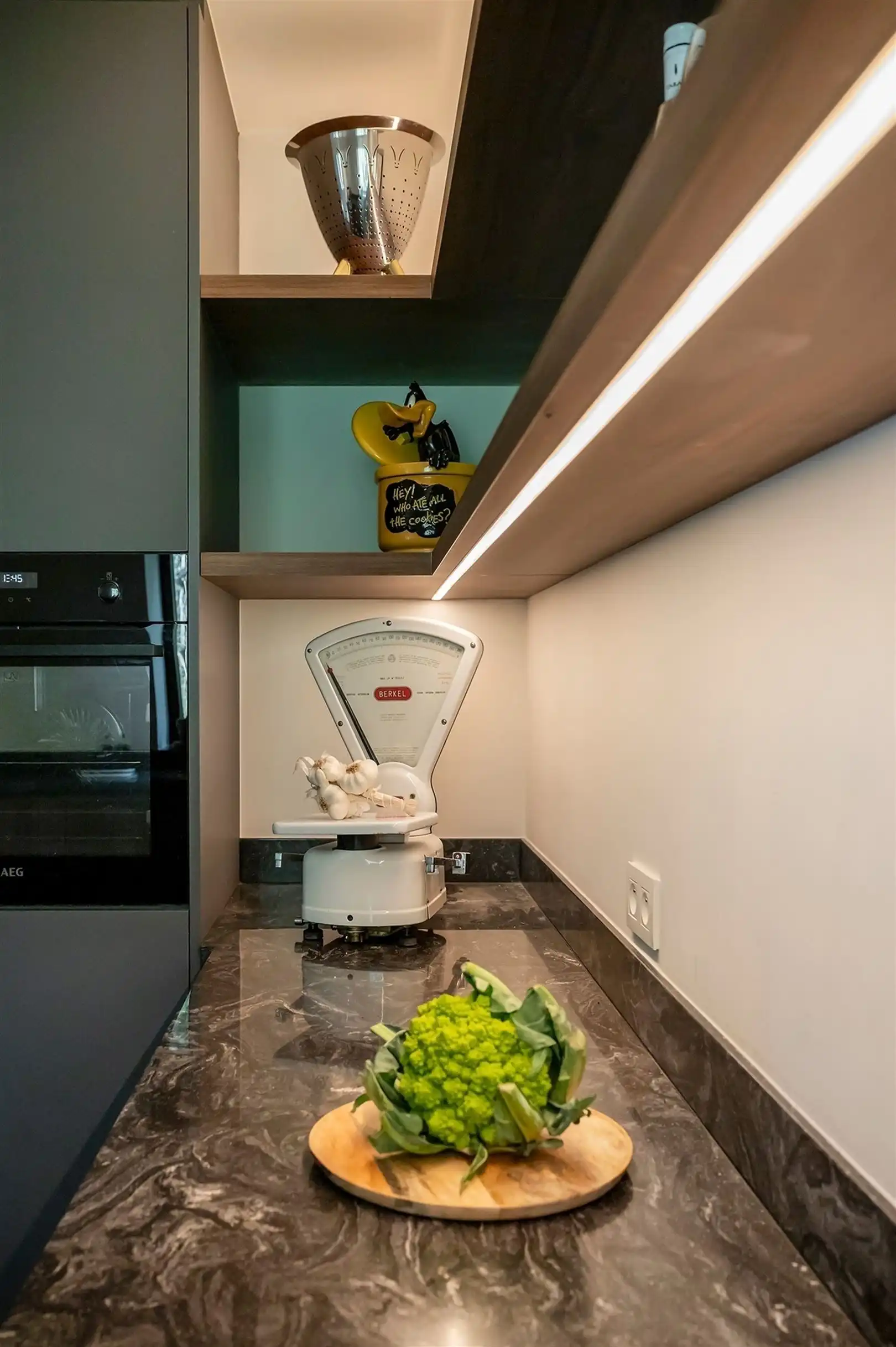 Luxueus duplexappartement van 250 m² met groen uitzicht in Koningshof-Schotenhof foto 12