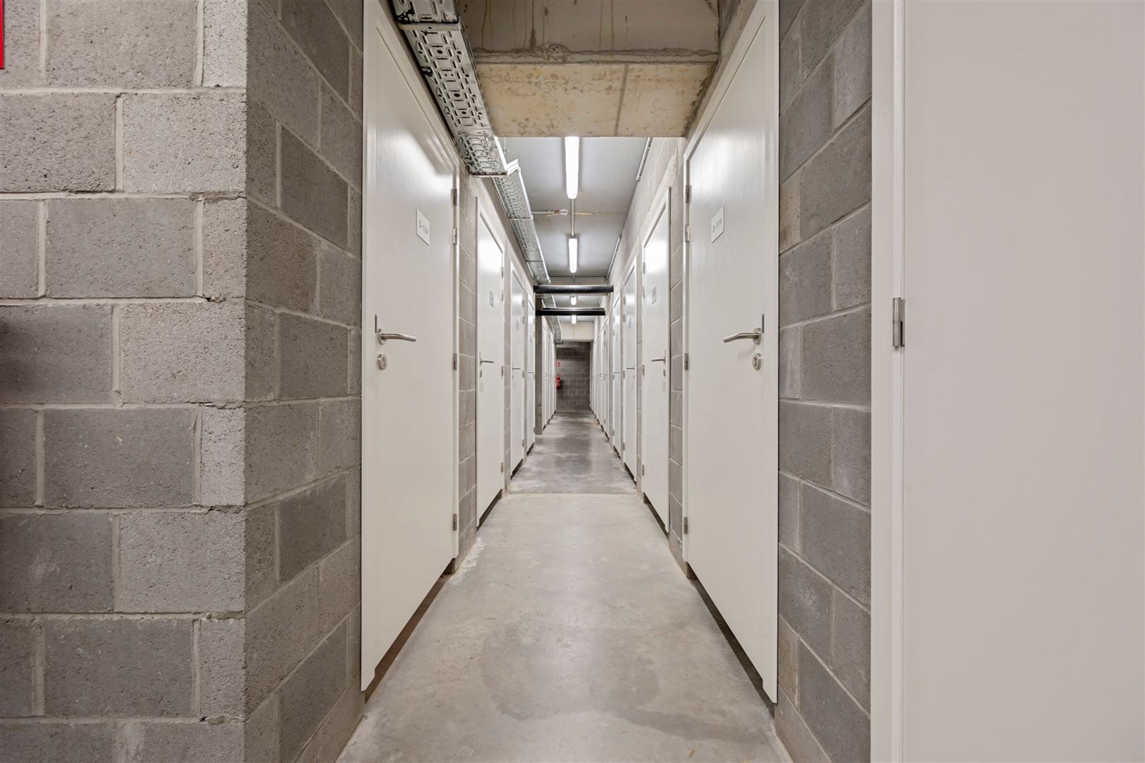 Nieuwbouwappartement met 2 slaapkamers en groot terras foto 20
