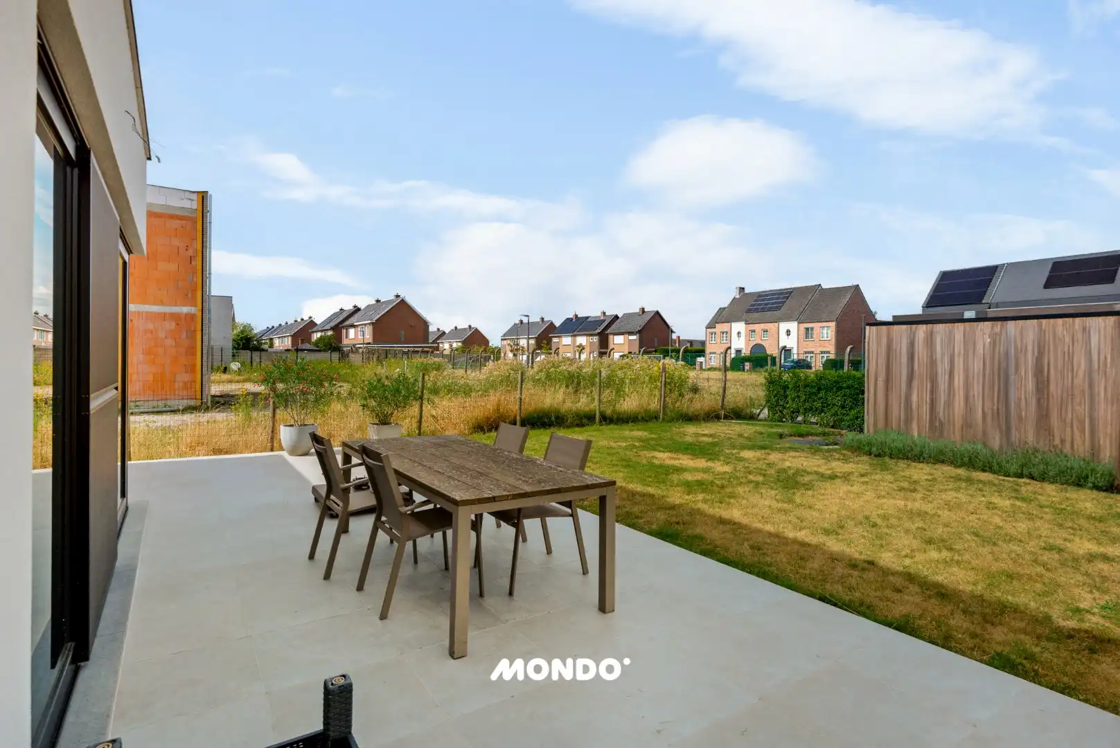 Energiezuinige nieuwbouwwoning met 3 slaapkamers! foto 16
