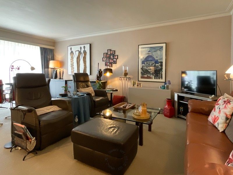 Gelijkvloers appartement met twee slaapkamers in het hartje van Beveren foto 4