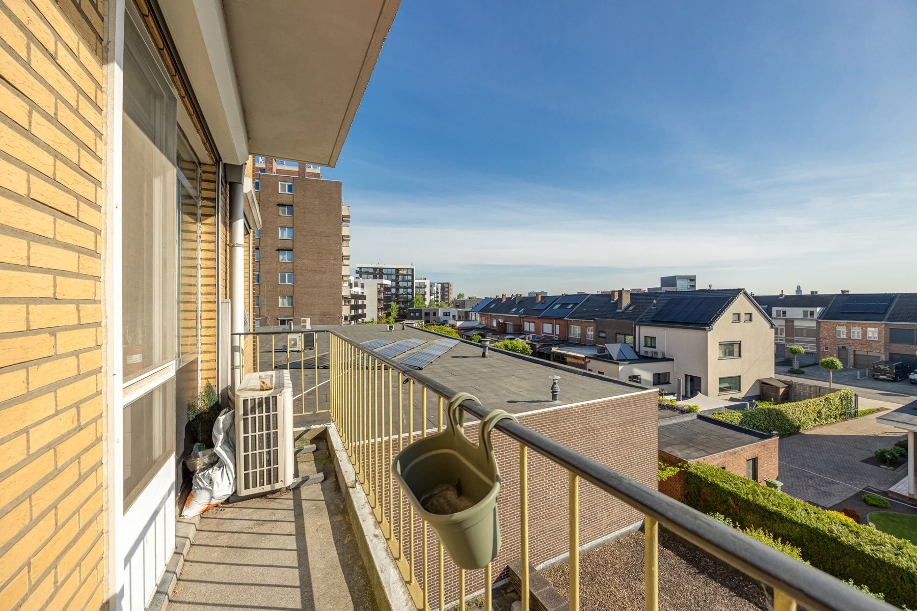 Appartement te koop foto 26