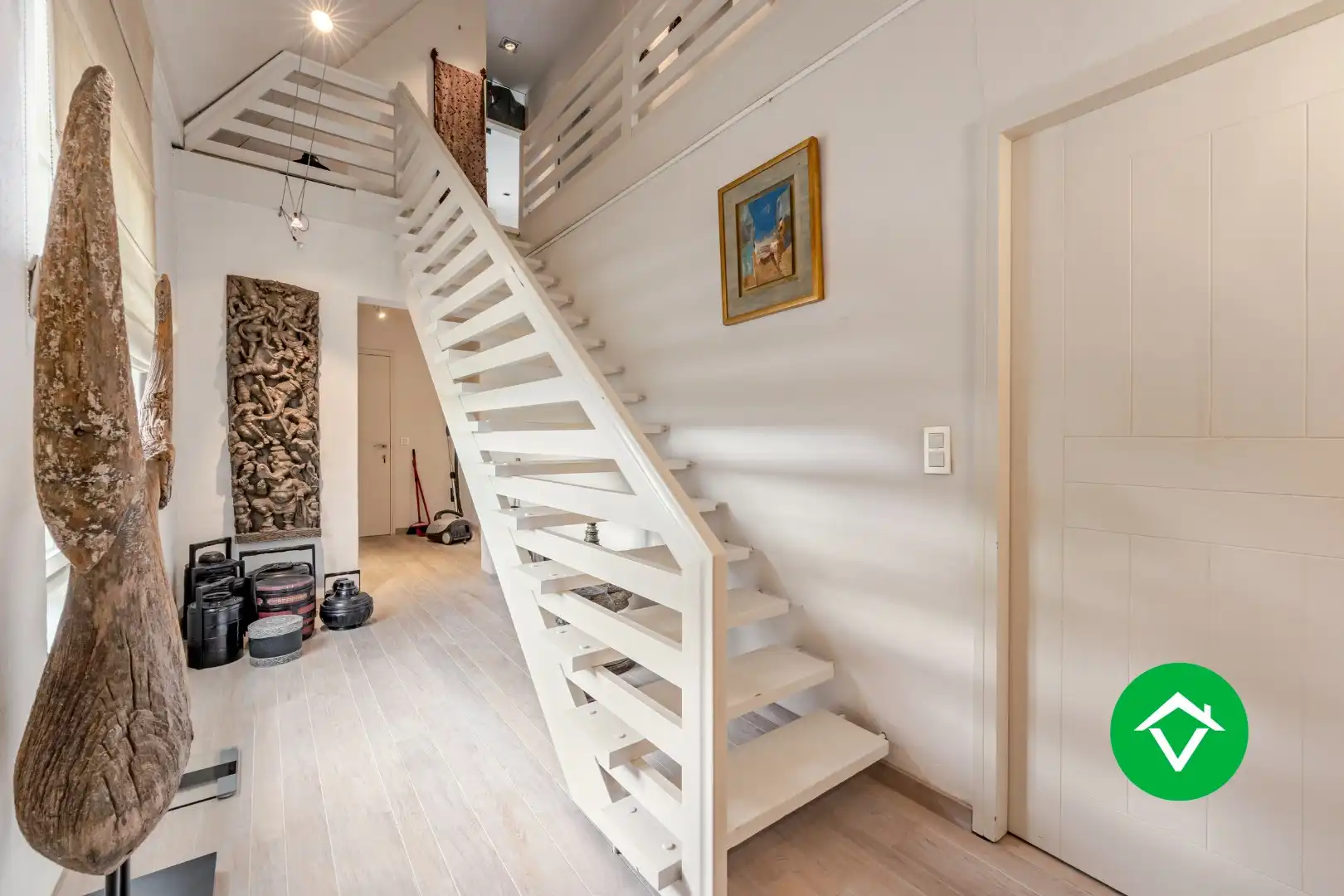 Alleenstaande topper met 3 slaapkamers nabij het Arboretum van Koekelare foto 17