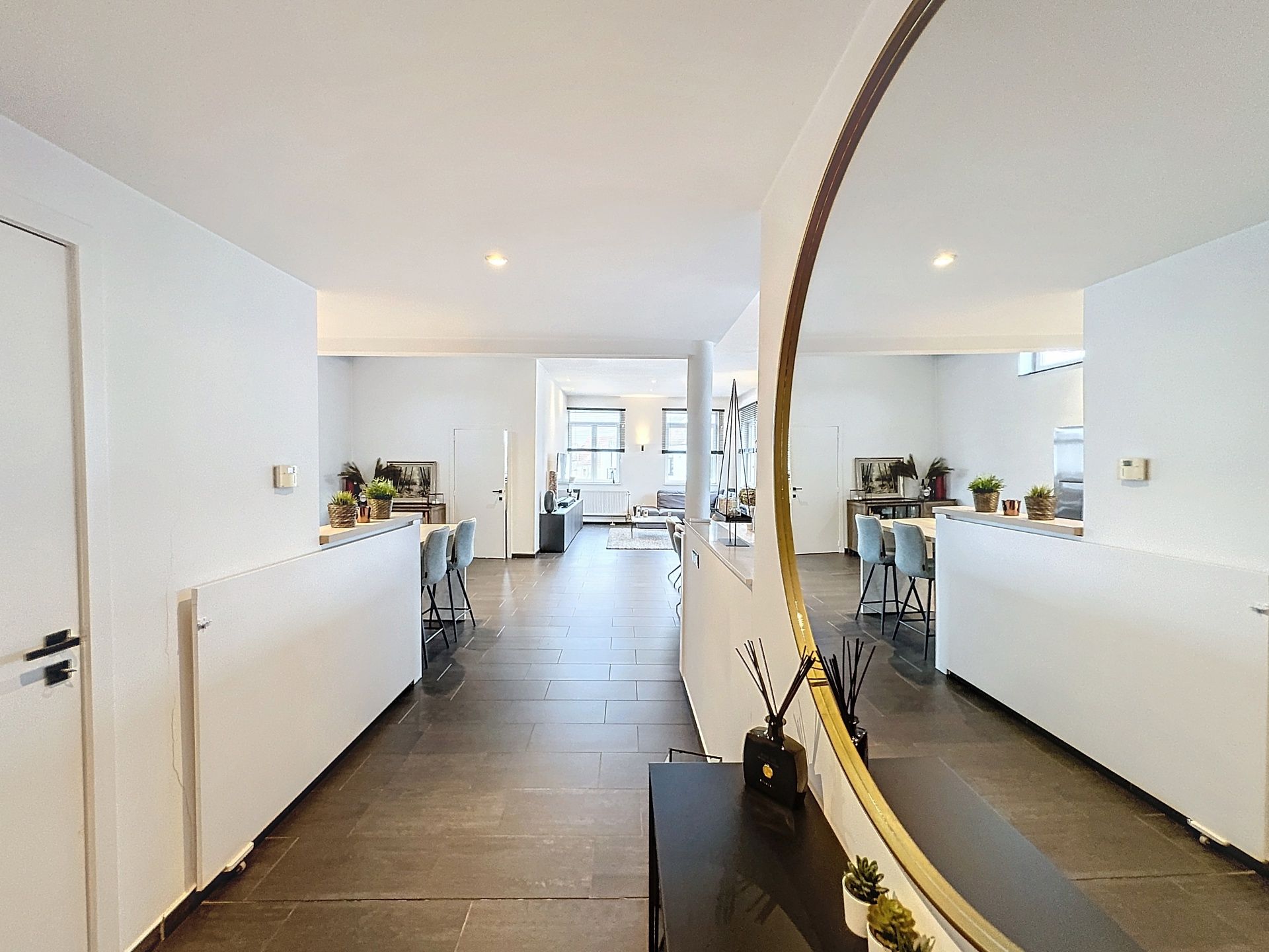 Uitzonderlijke Loft: 135m² met Mezzanine foto 11