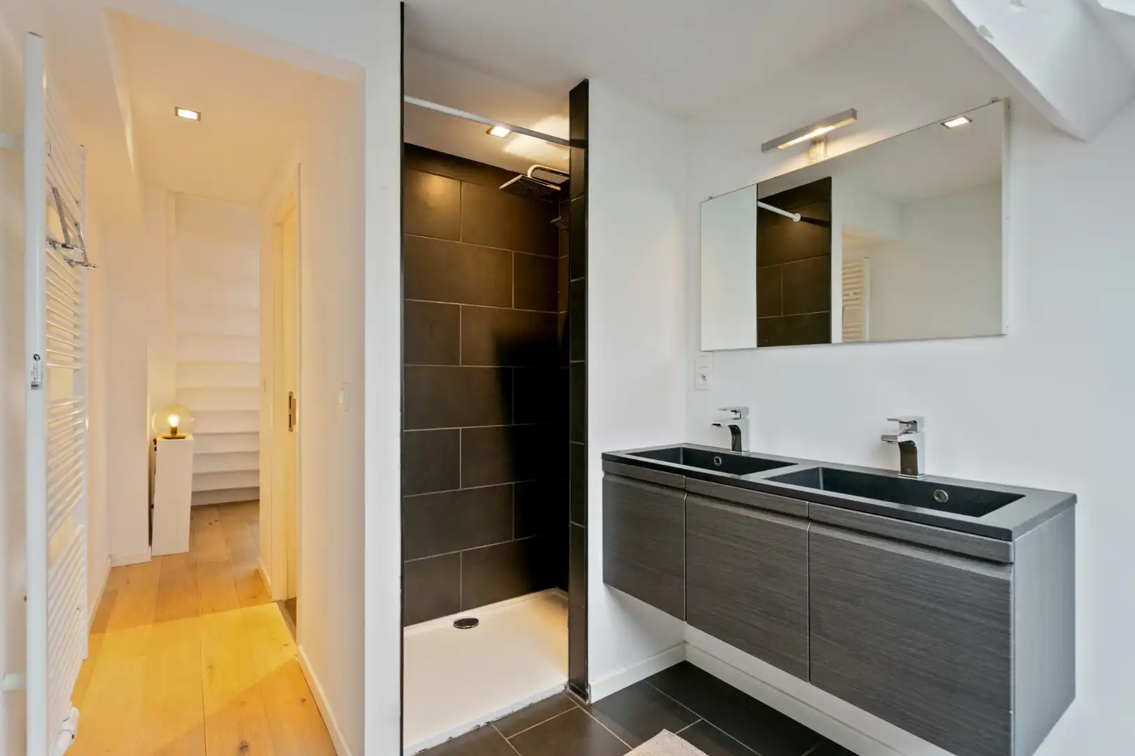 Super cool dakappartement op het Zuid foto 14