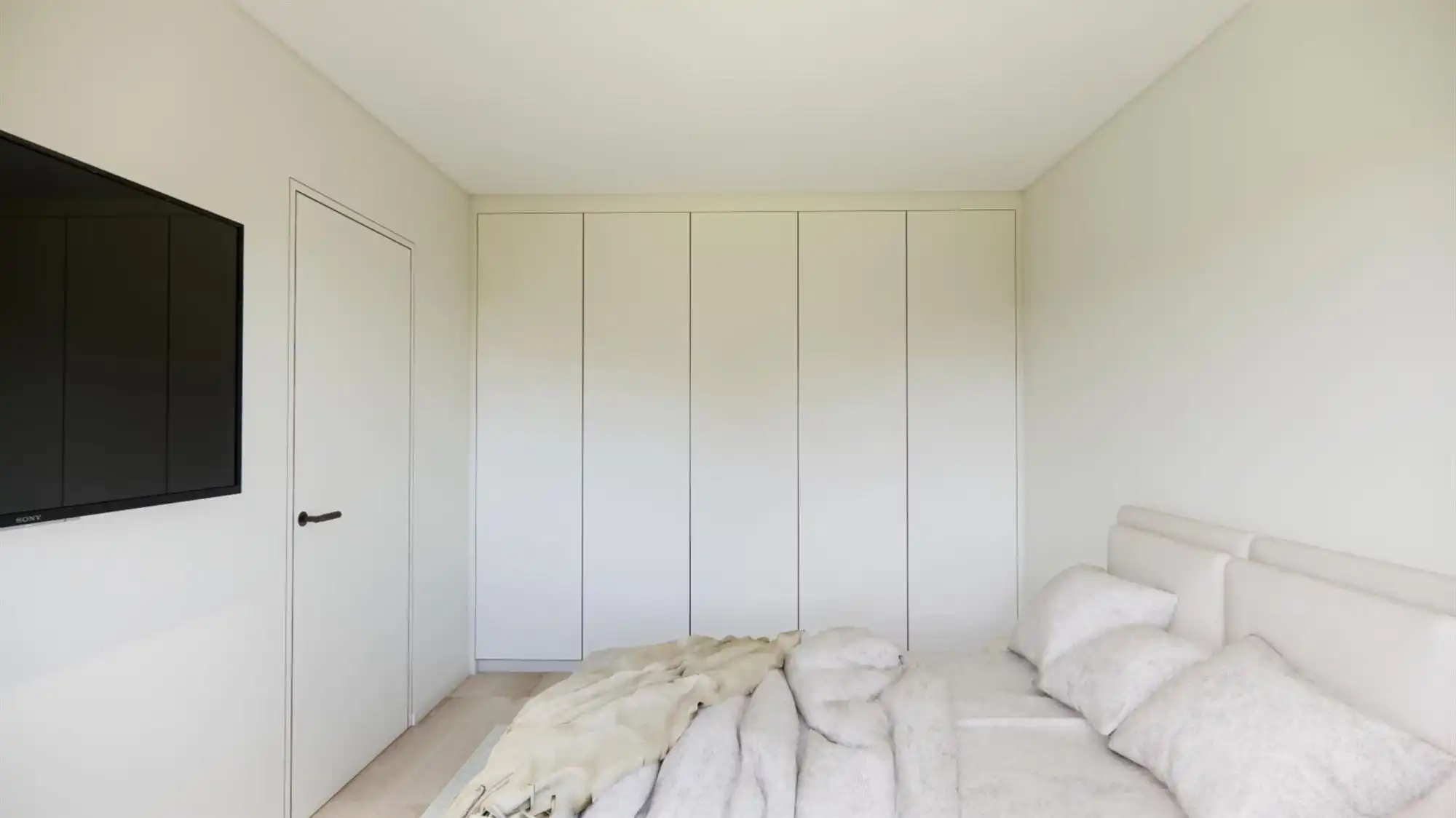 Hoogwaardig afgewerkte BEN nieuwbouwwoning op een rustige locatie in Kinrooi foto 16